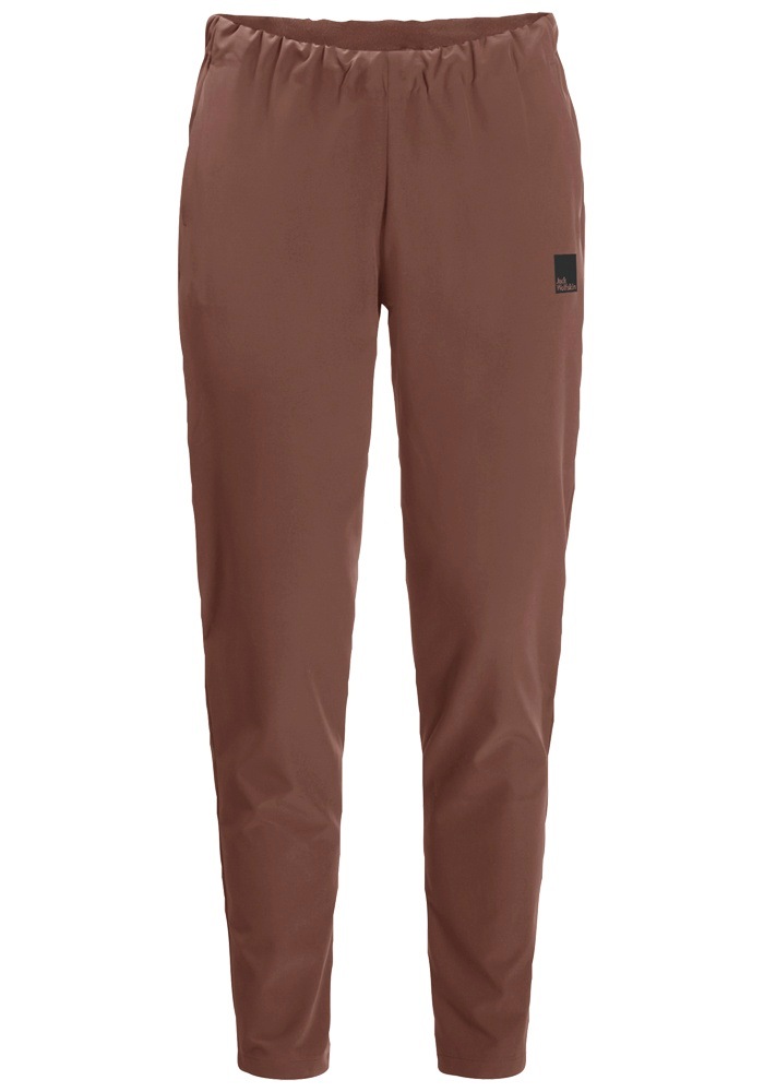 Jack Wolfskin Bikerhose »BIKE COMMUTE PANTS W«