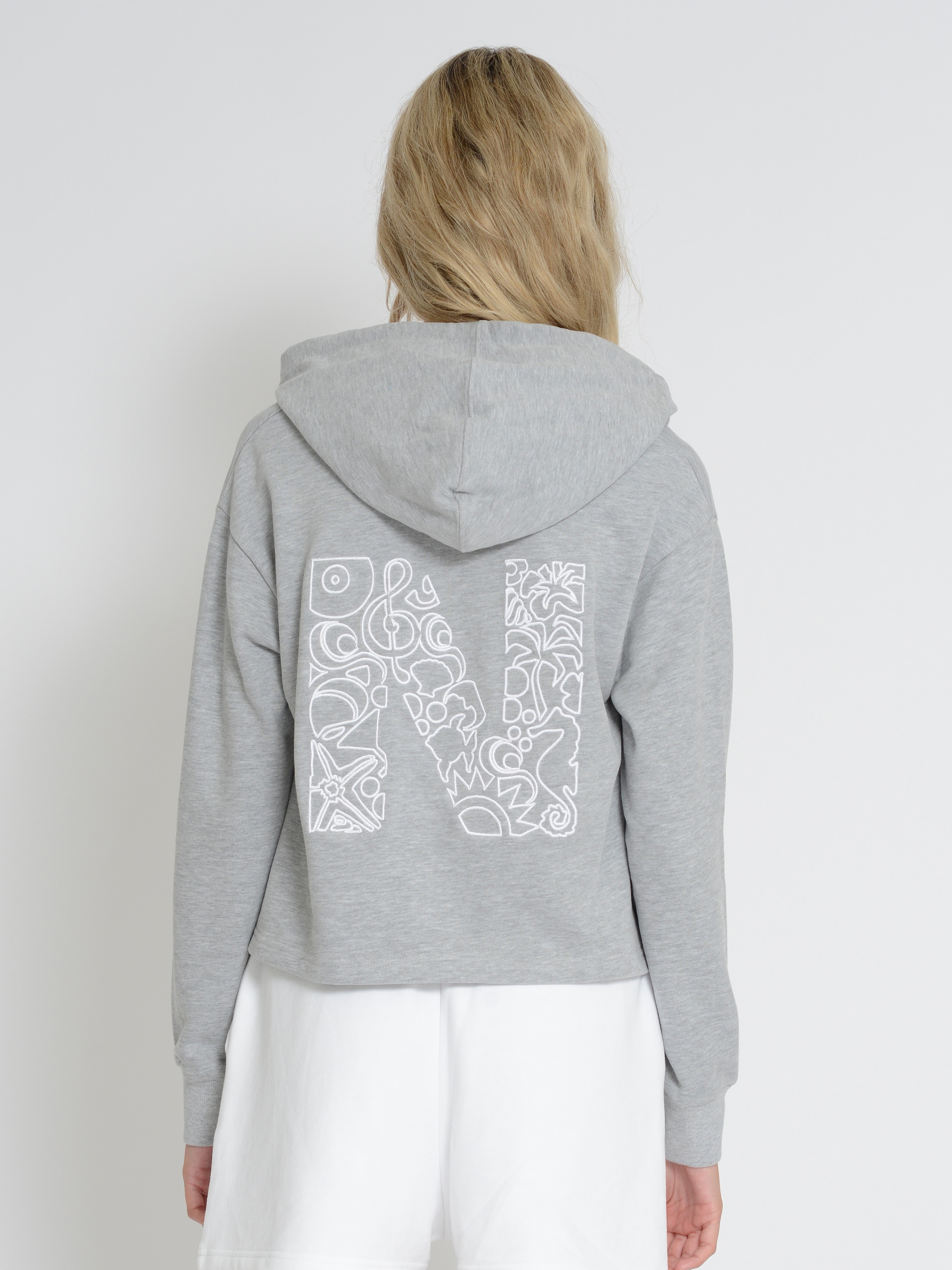 NASSAU BEACH Kapuzenpullover »NB231038«