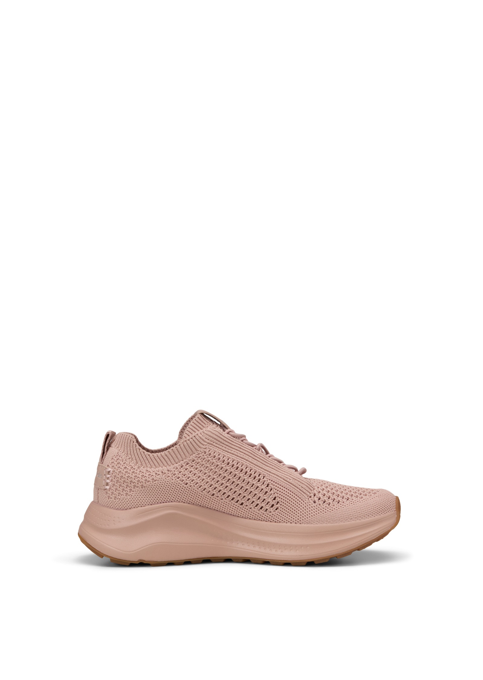 Marc O'Polo Sneaker »aus recyceltem Polyester«