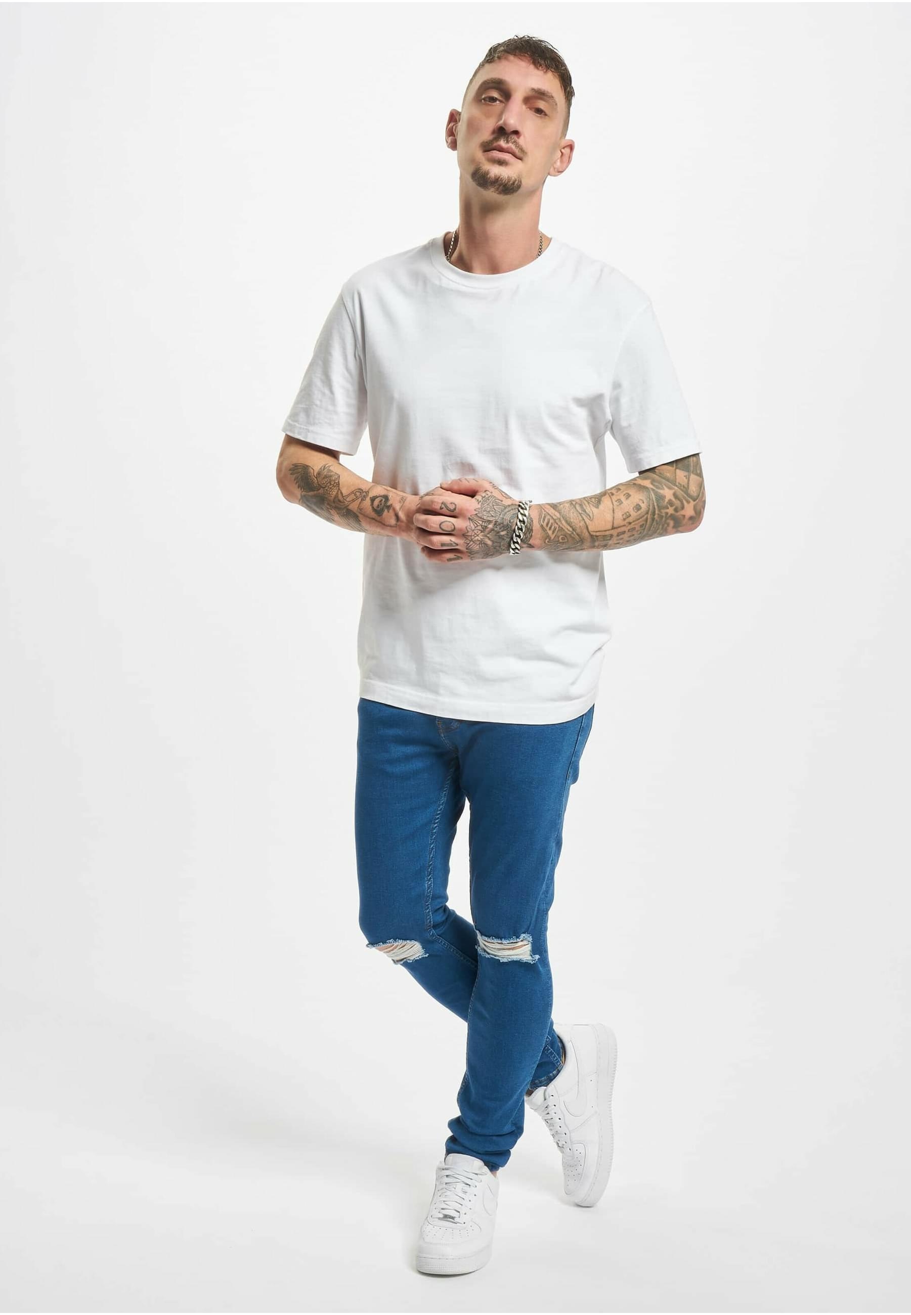 2Y Premium Bequeme Jeans »2Y Premium 2Y Premium Linus Skinny Jeans«