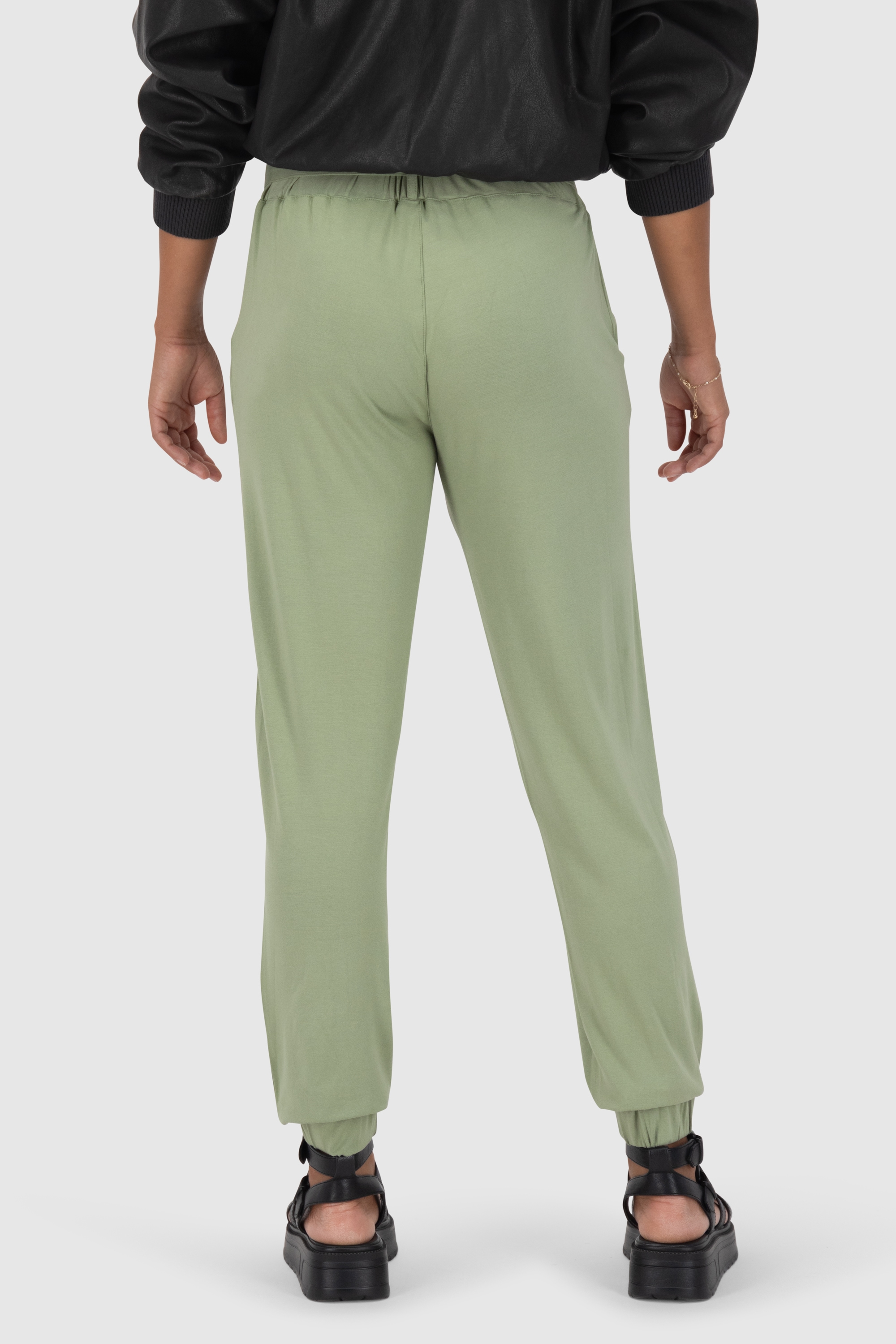 Alife & Kickin Stoffhose »Damen AliceAK A«