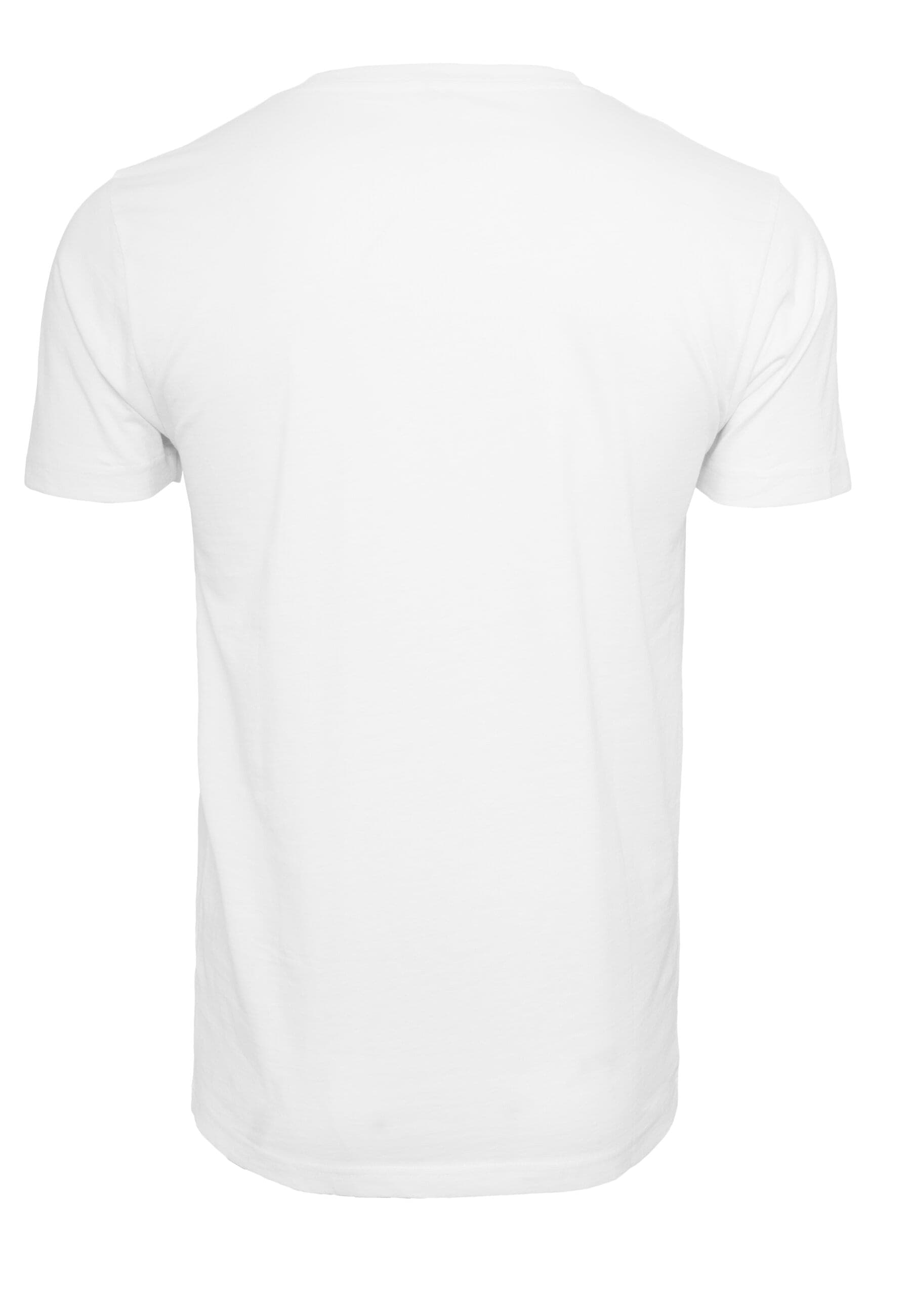 MisterTee T-Shirt »MisterTee Herren Easy Box Tee«