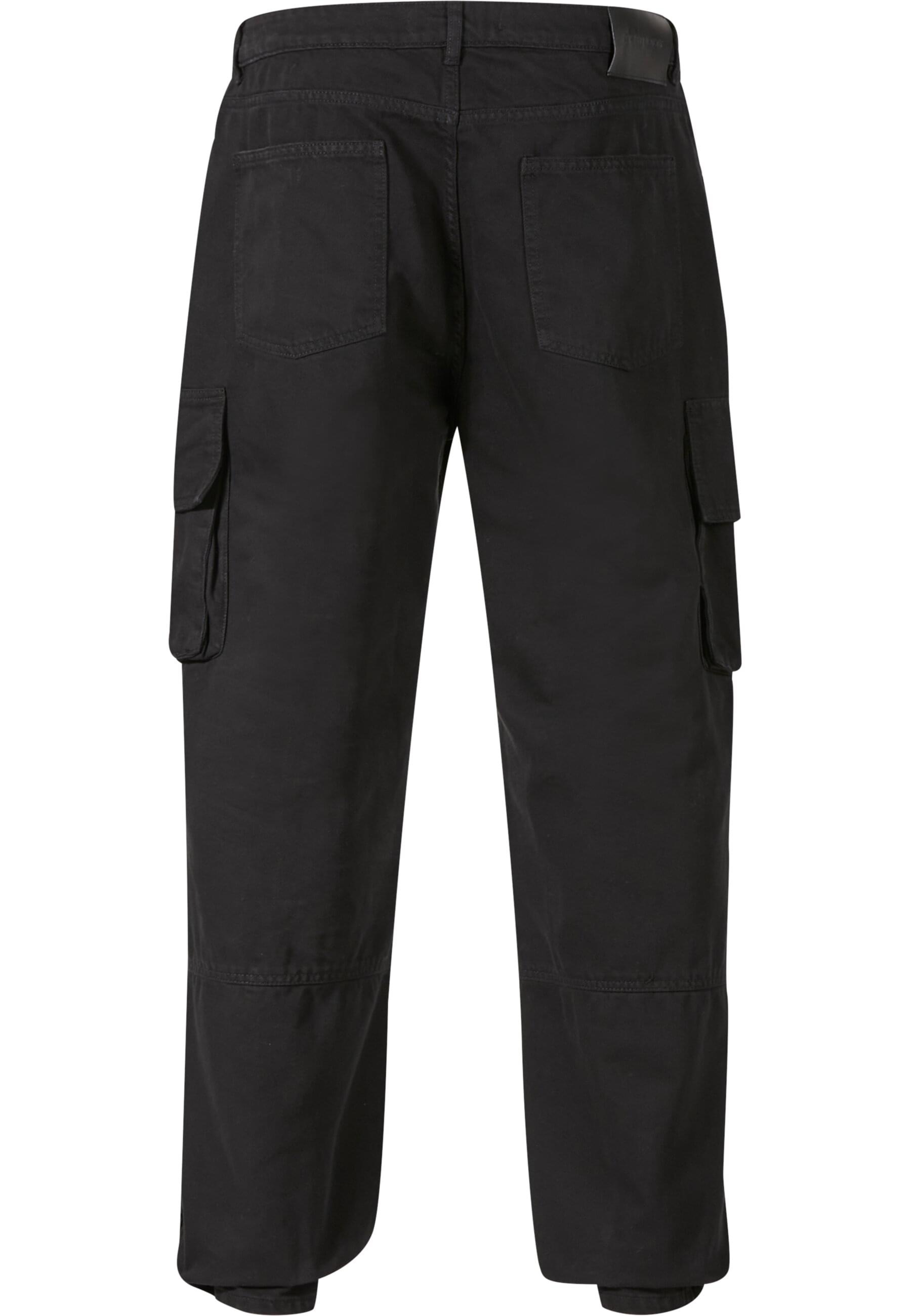 2Y Studios Cargohose "2Y Studios 2Y Kiran 4-Pocket Cargo Pants" günstig online kaufen