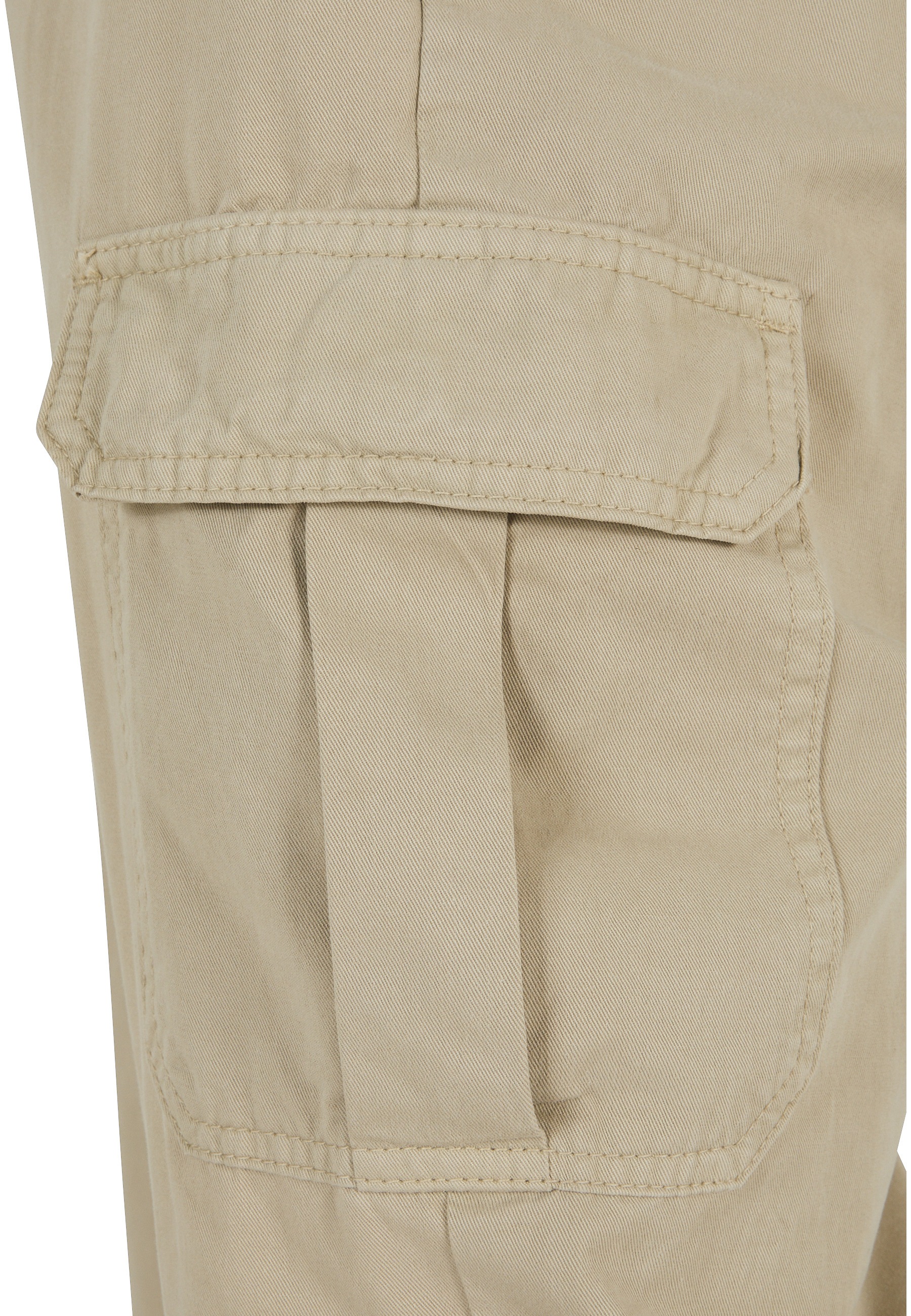 URBAN CLASSICS Cargohose »Urban Classics Herren Straight Leg Cargo Pants«