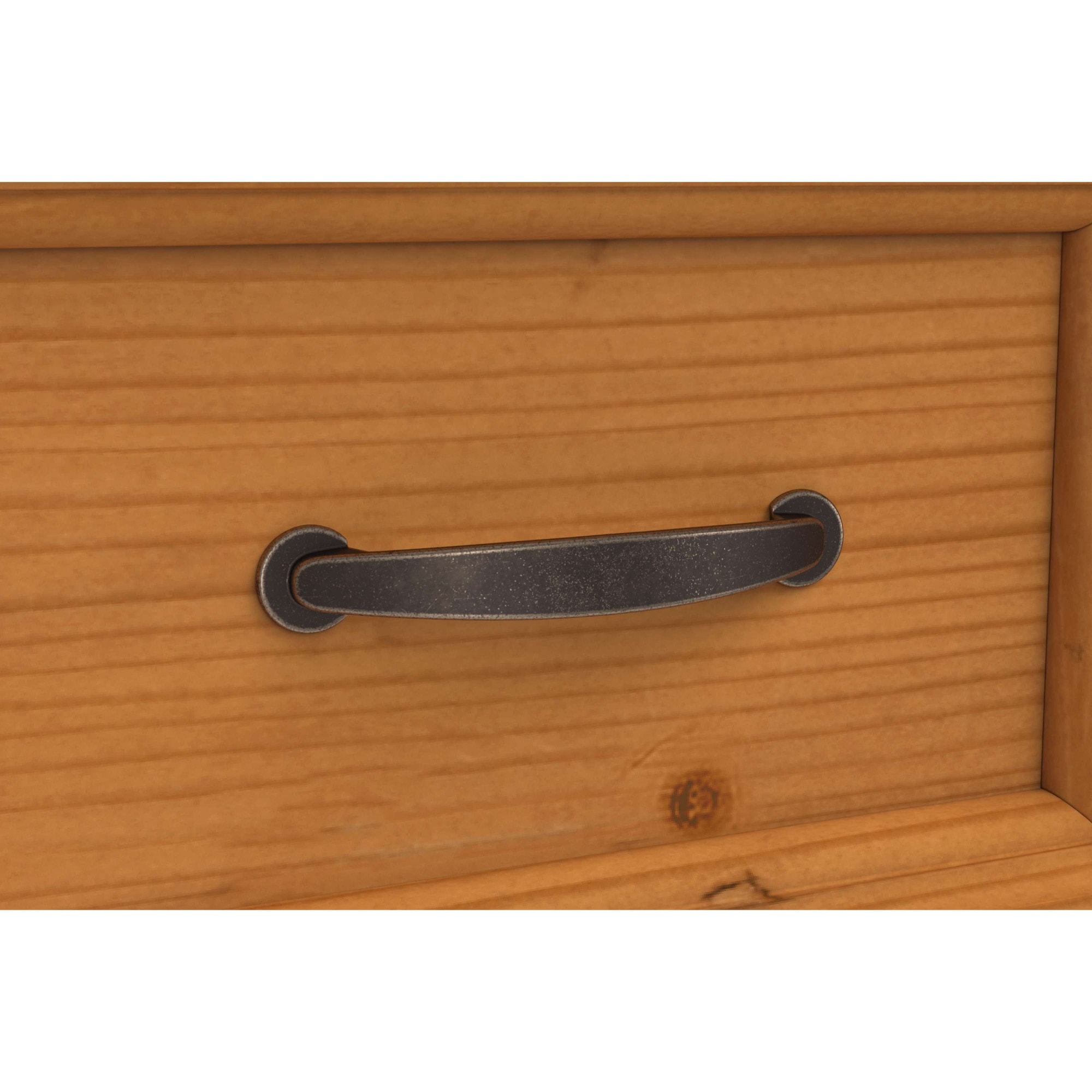 Home affaire Kommode »Selma«, mit 4 Schubkasten, Breite 45 cm