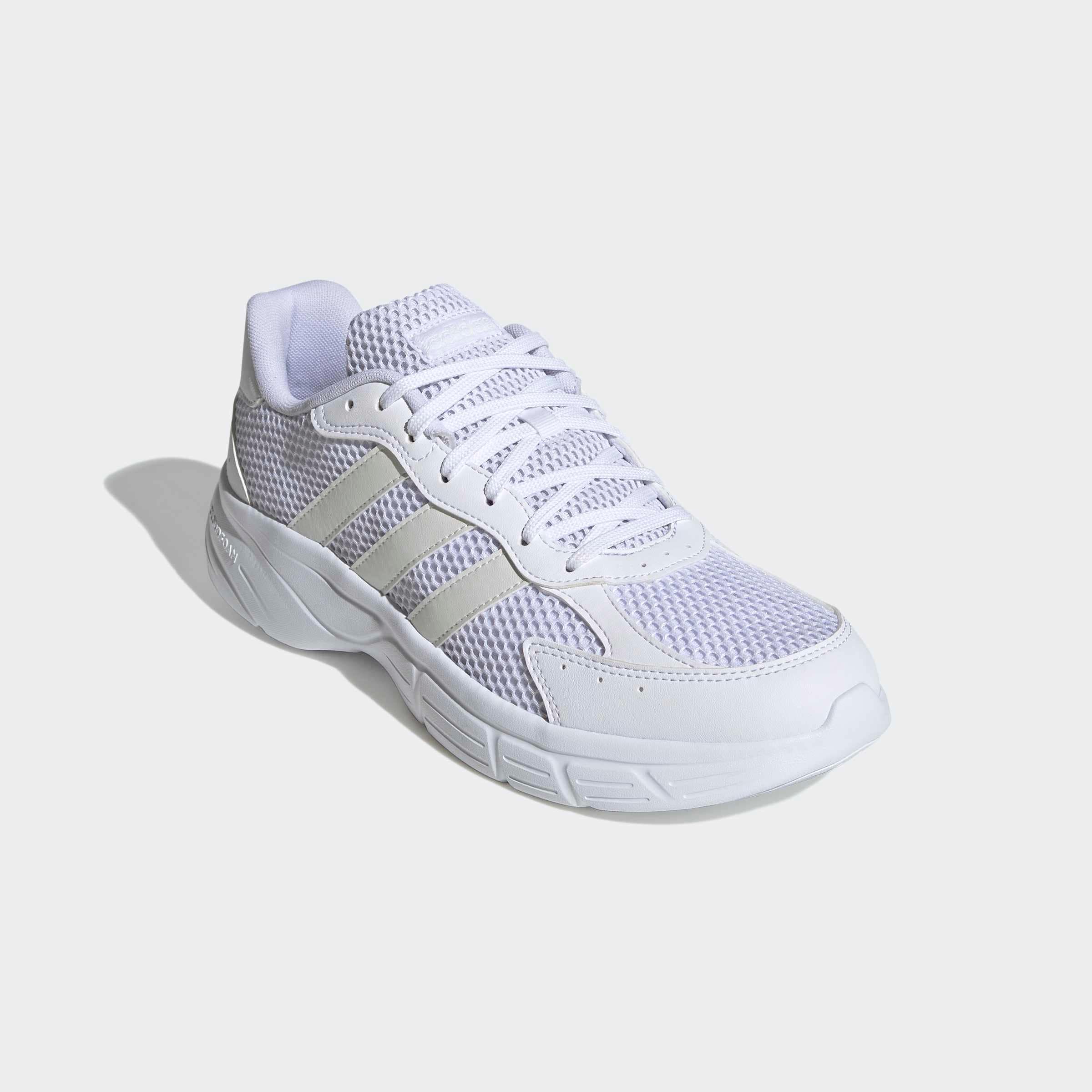 adidas Sportswear Sneaker "ECLYPTIX BASE" inspiriert vom Design des adistar control