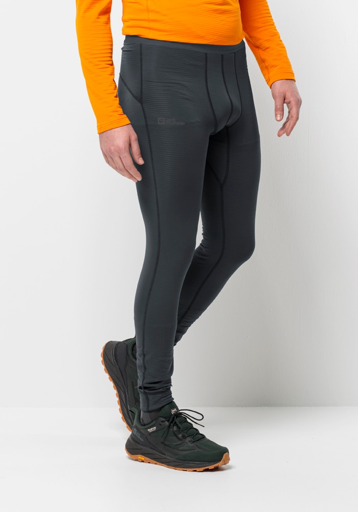 Jack Wolfskin Thermoleggings "INFINITE PANTS M"