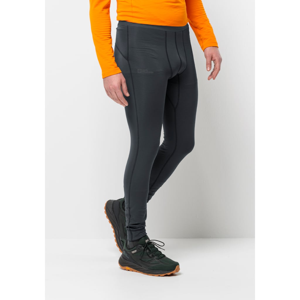 Jack Wolfskin Thermoleggings »INFINITE PANTS M«