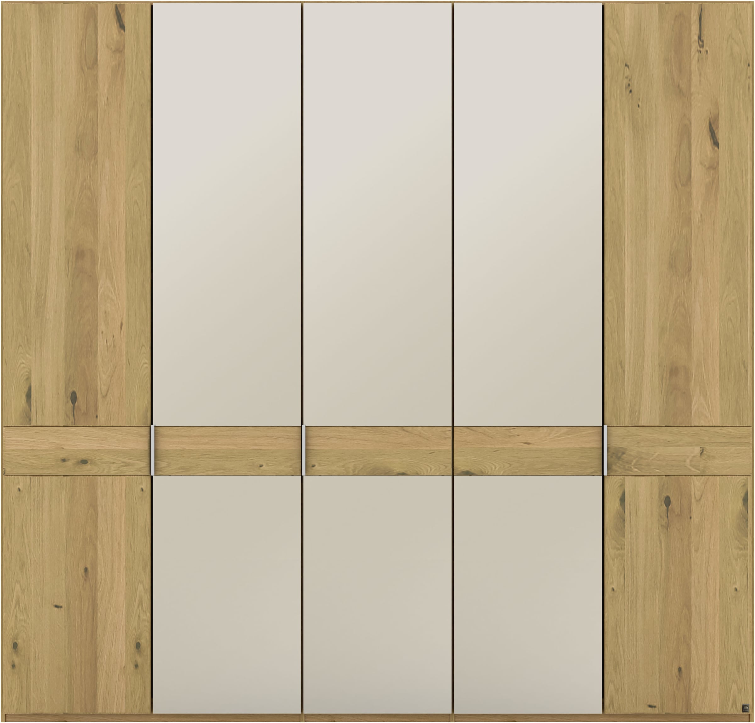 Musterring Drehtürenschrank "Savona, Kleiderschrank, Schrank, Garderobe, te günstig online kaufen