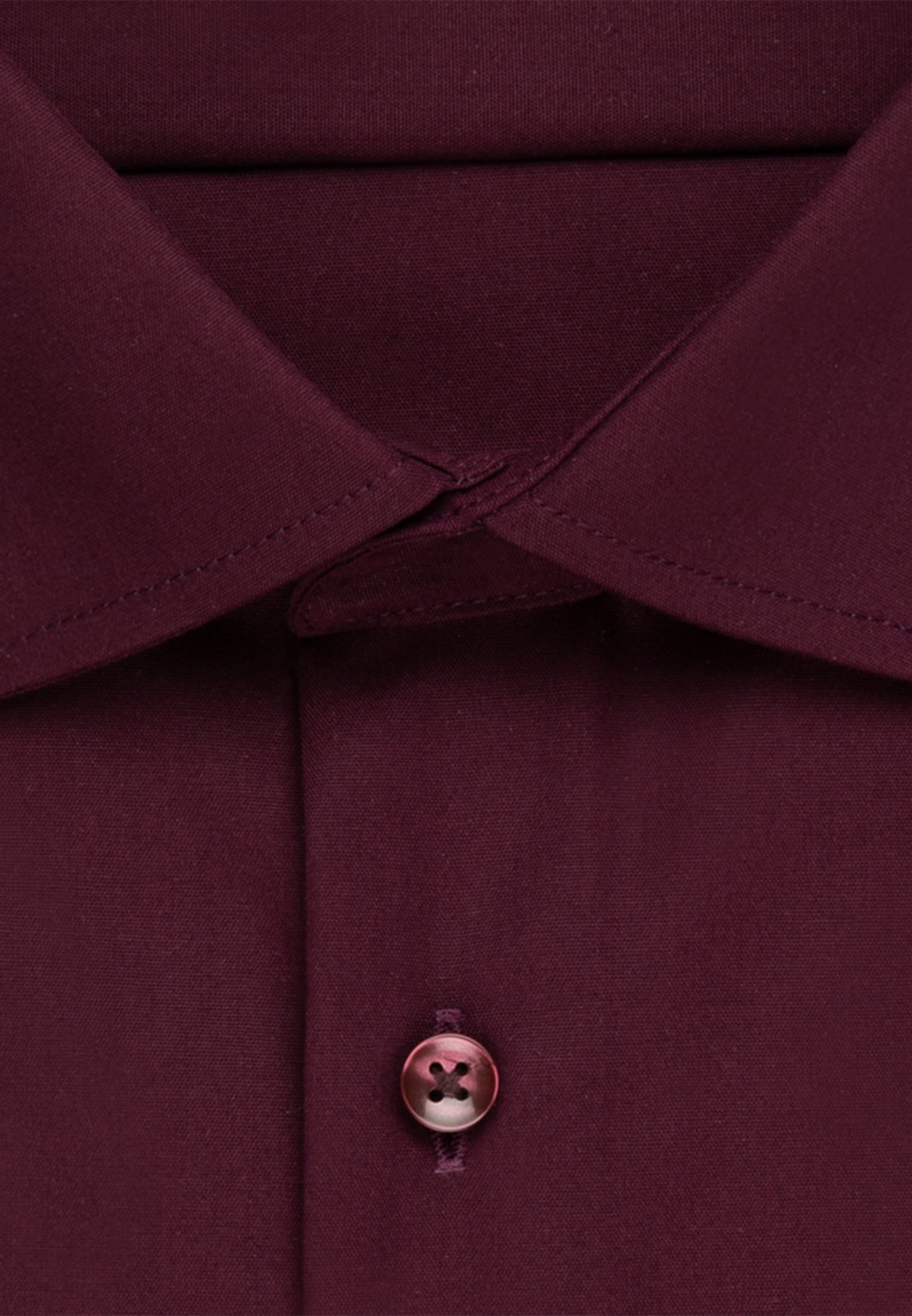 seidensticker Businesshemd »Schwarze Rose«, X-Slim Kentkragen Uni