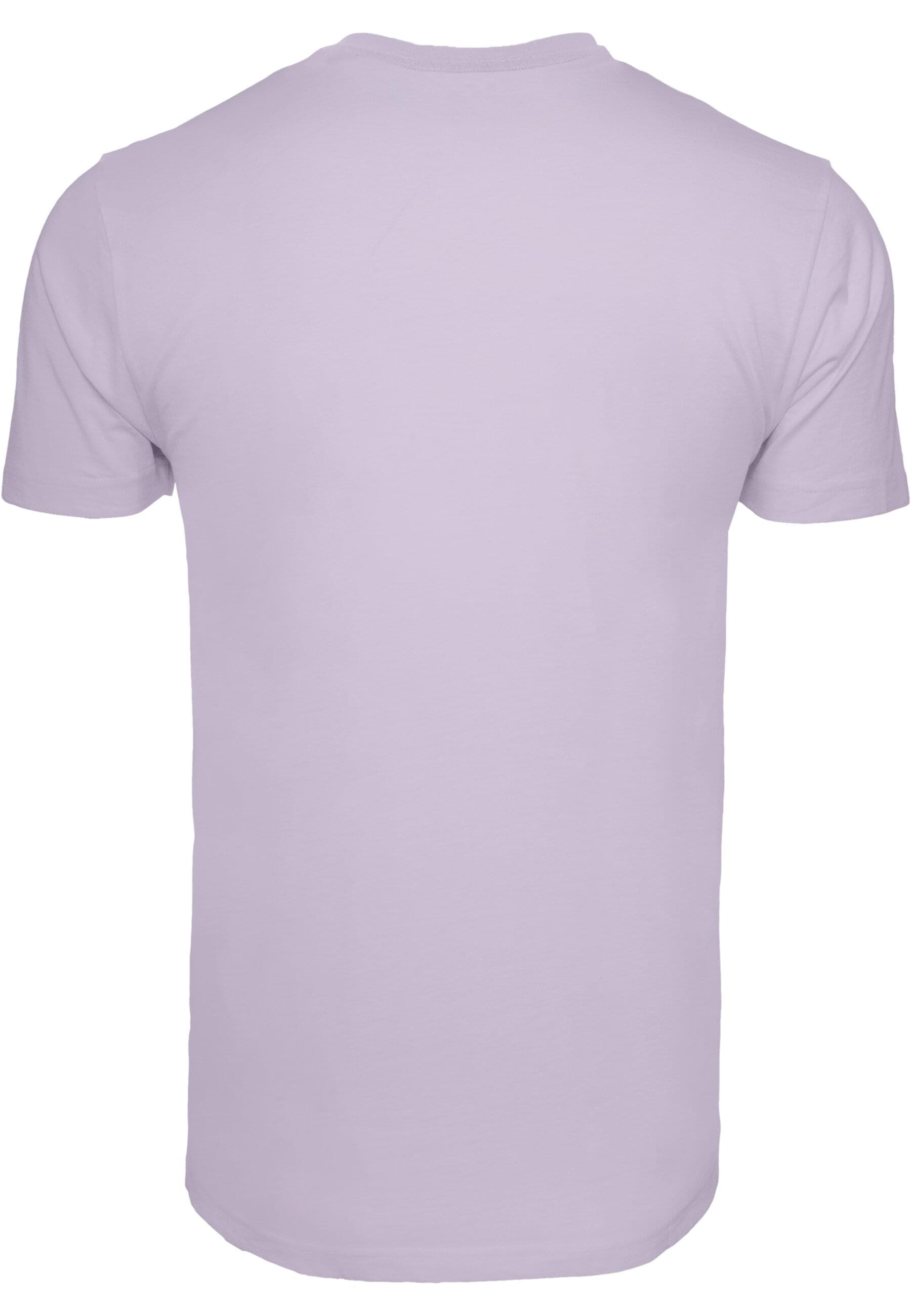 Merchcode T-Shirt »Merchcode Herren Please X T-Shirt«, (1 tlg.)