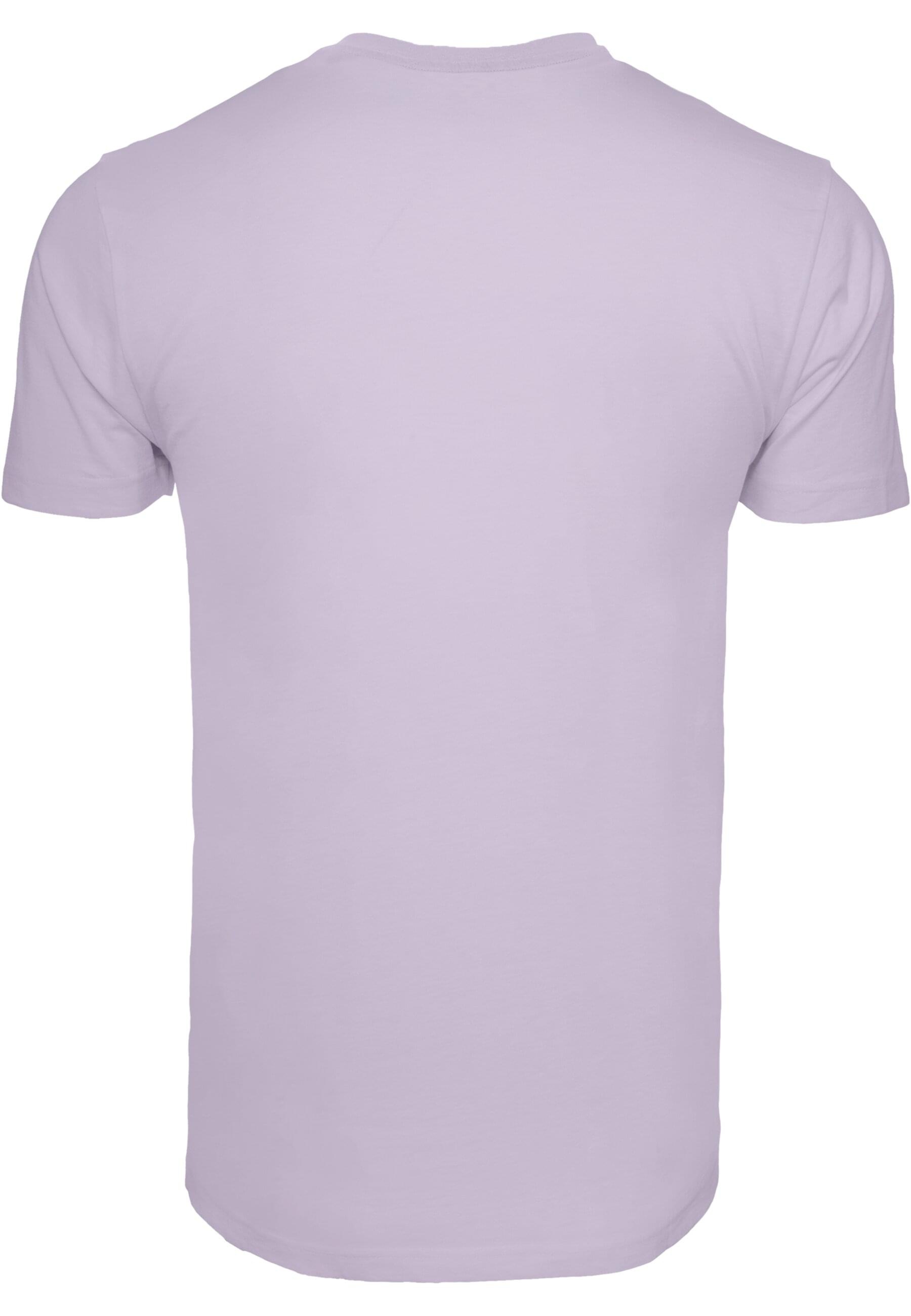 Merchcode T-Shirt "Merchcode Herren Please X T-Shirt" 1 Stk. tlg. günstig online kaufen