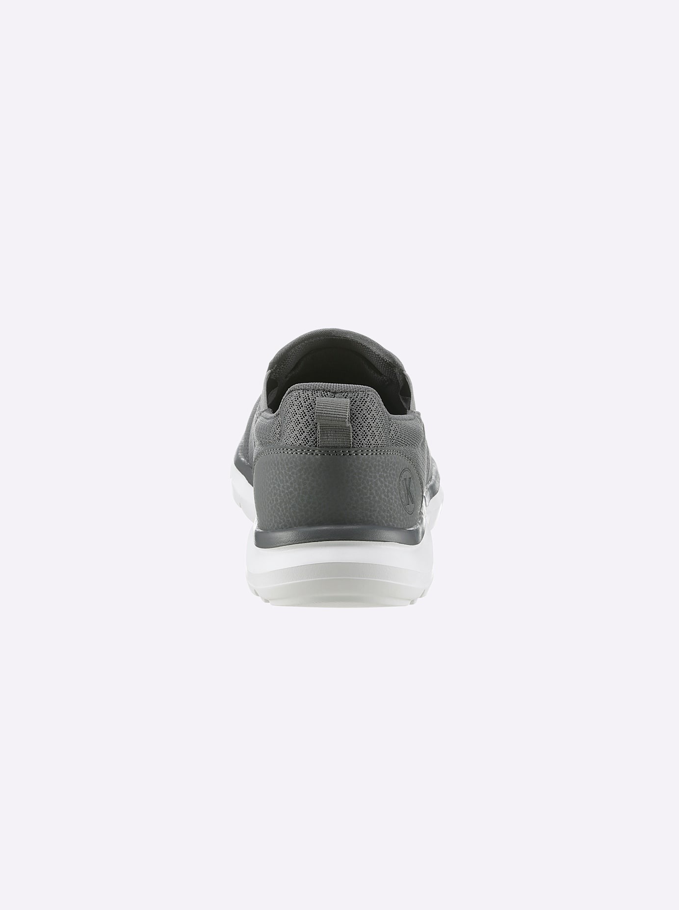 Kangaroos Slipper Men's Gray 47 3