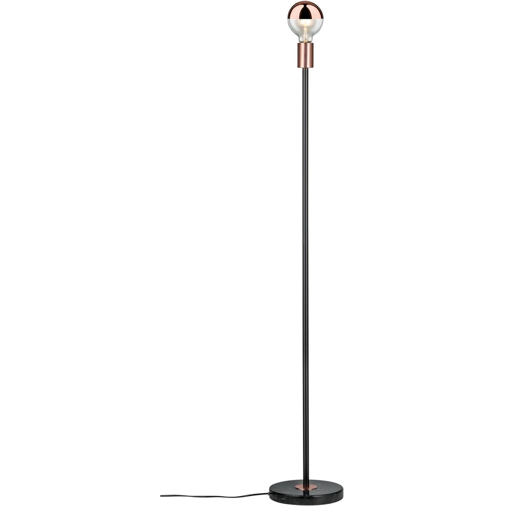 Paulmann LED Stehlampe »Nordin«, 1 flammig-flammig, E27