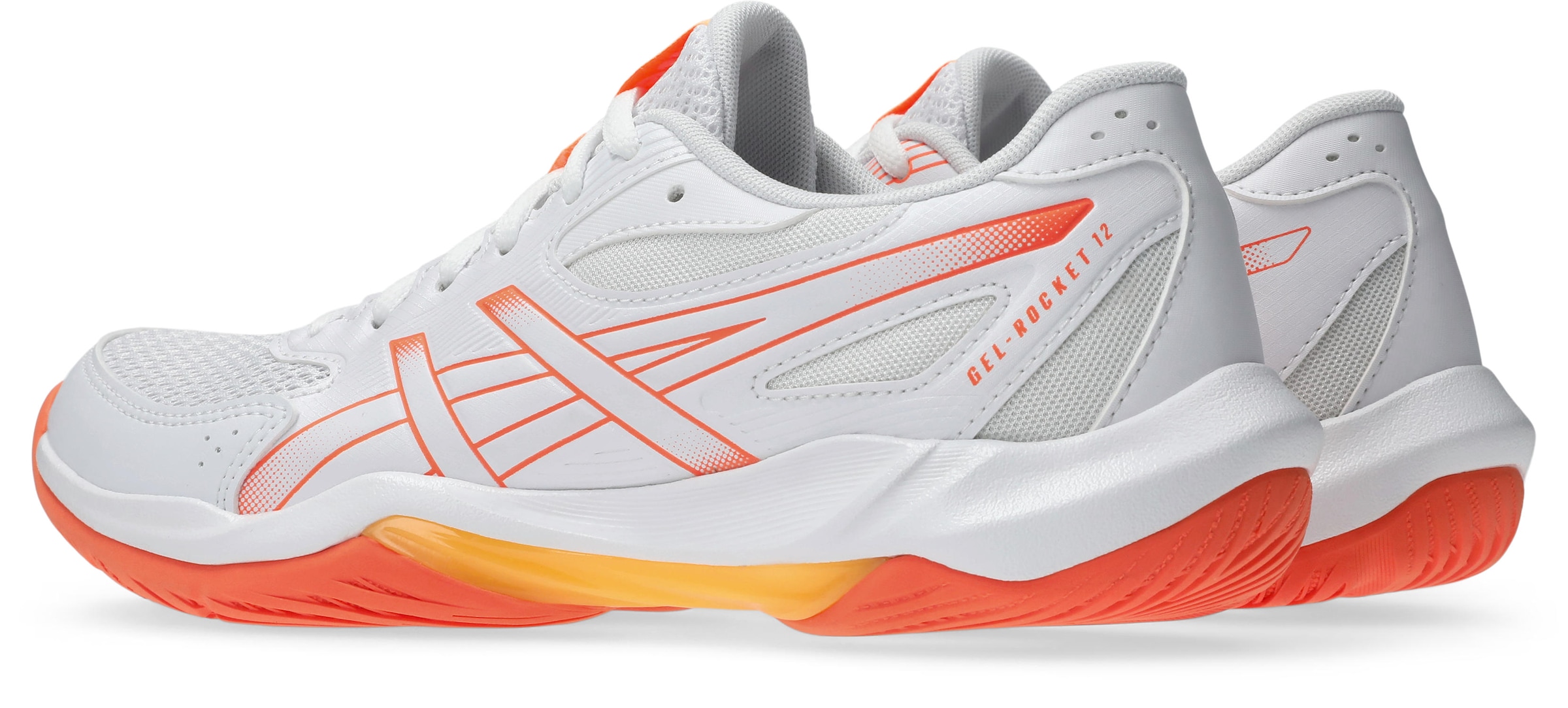 Asics Hallenschuh »GEL-ROCKET 12«
