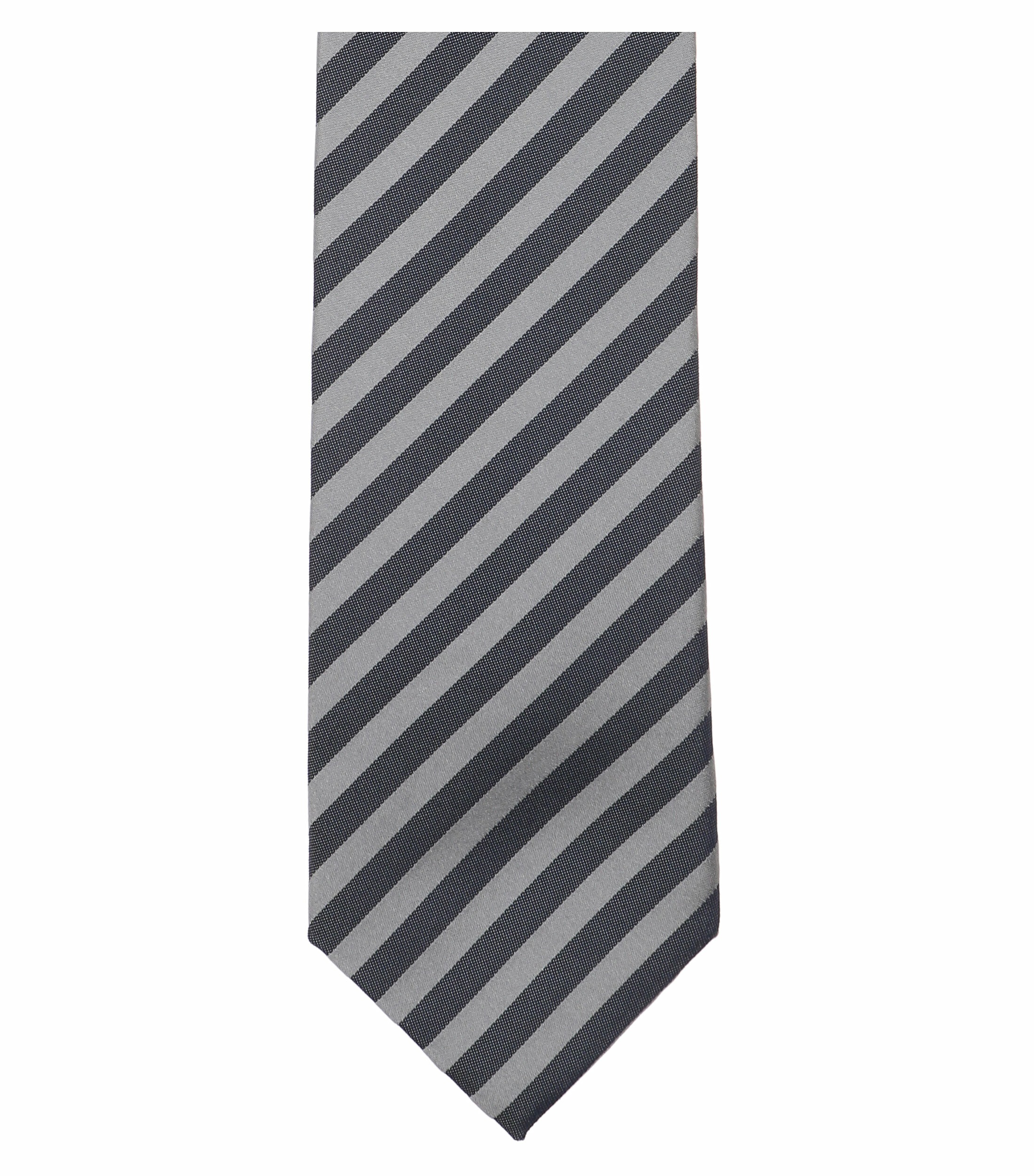 Thumbnail - VENTI Krawatte "VENTI Krawatte gestreift"