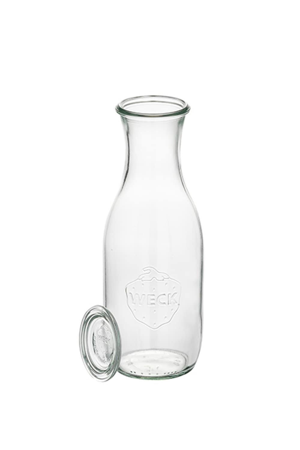 APS Einmachglas »Weck«, (Set, 6 tlg.), (Saftflasche)