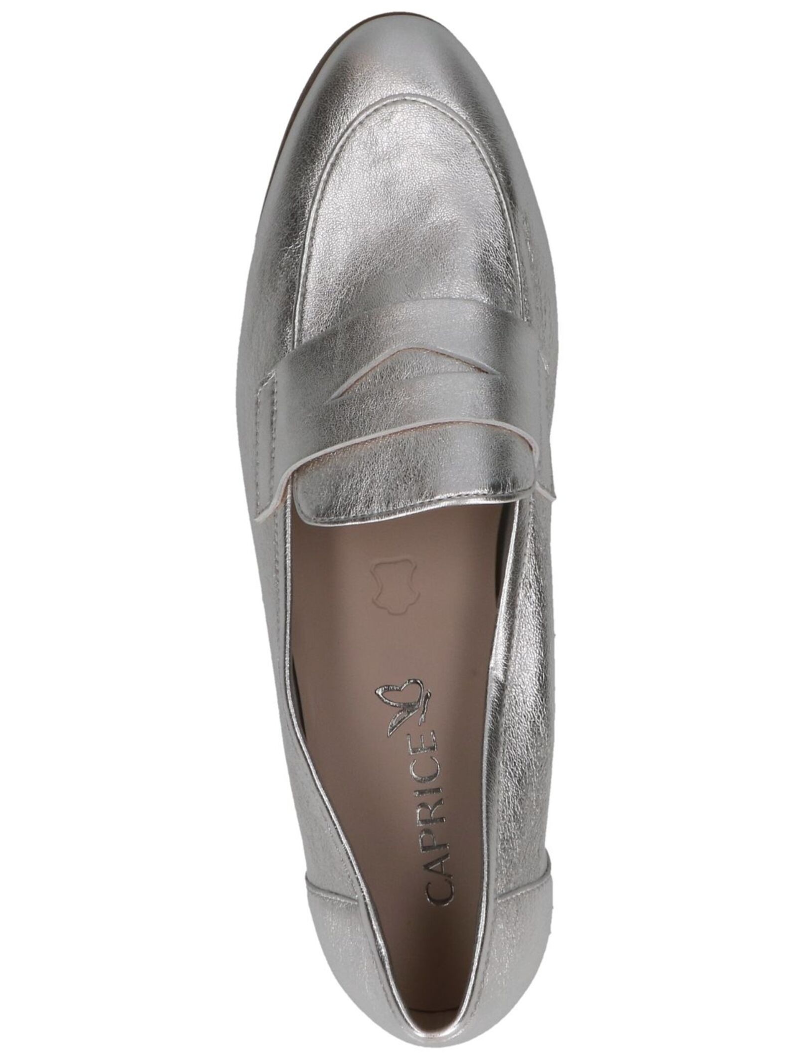 Caprice Slipper »Caprice Slipper Leder«