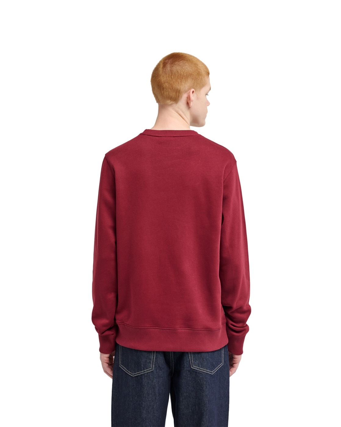 Element Sweatshirt "Icon Embroidery" günstig online kaufen