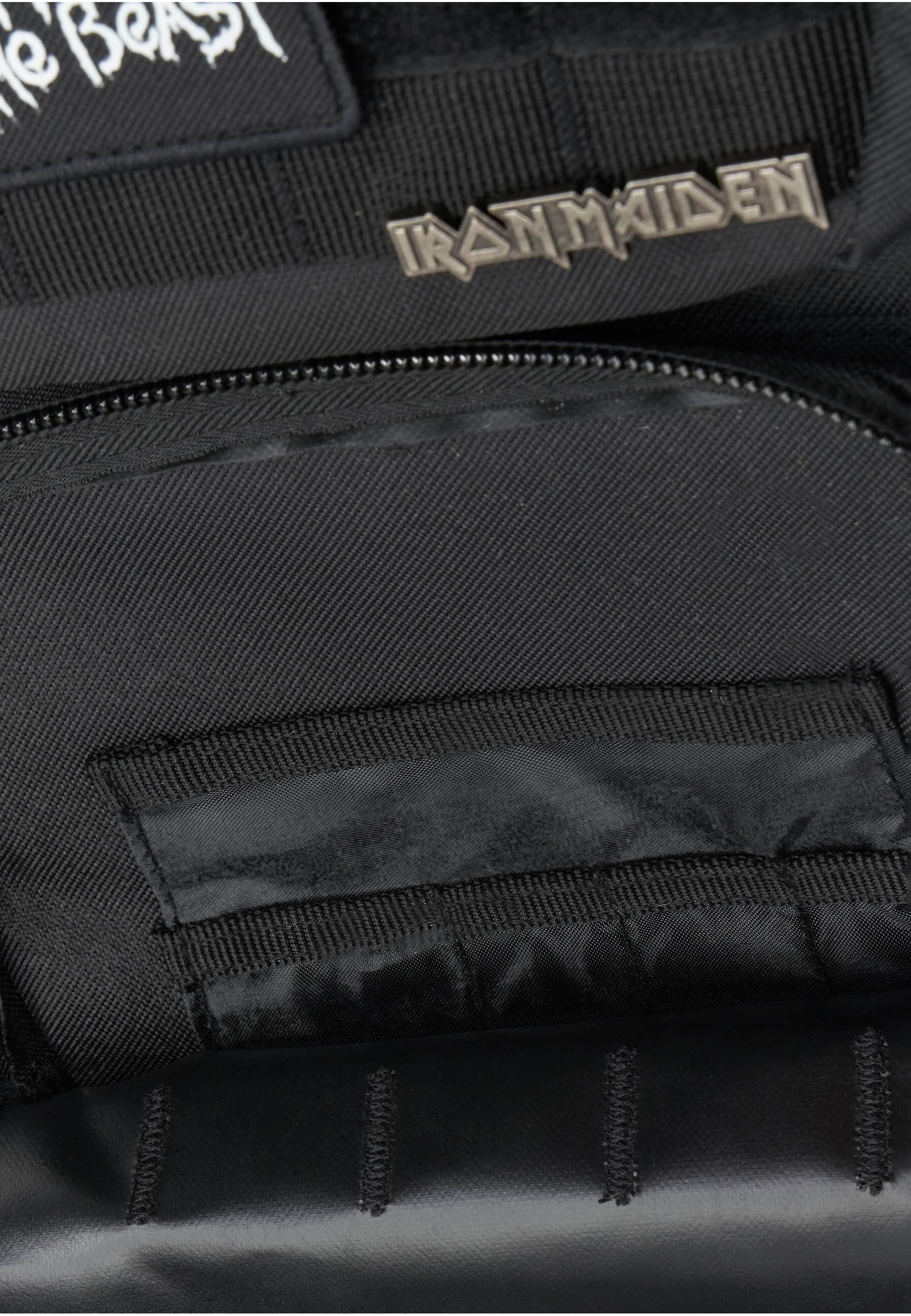 Brandit Rucksack »Brandit Iron Maiden US Cooper Large«