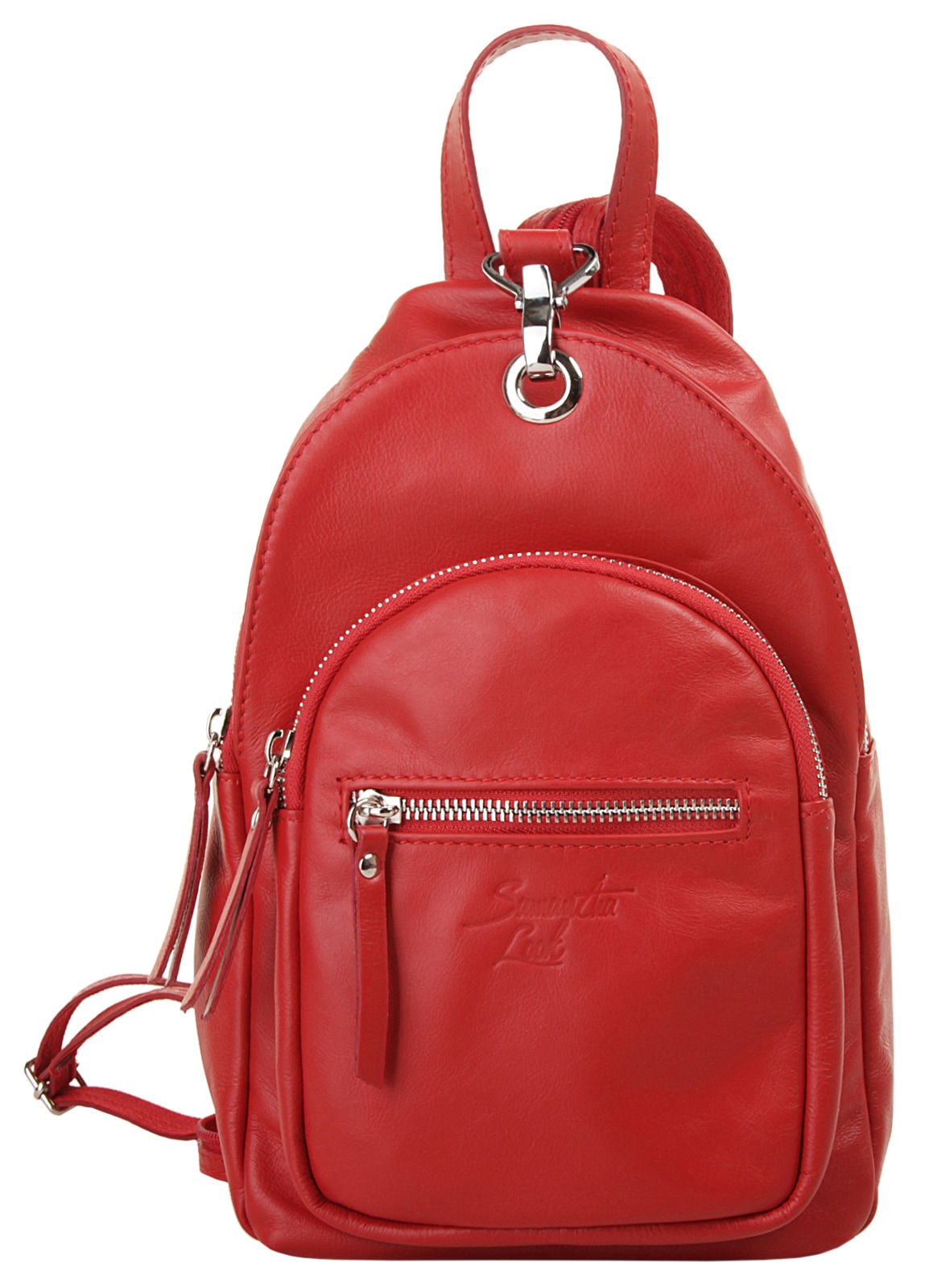 Samantha Look 1100000002199 echt Leder, Made in Italy