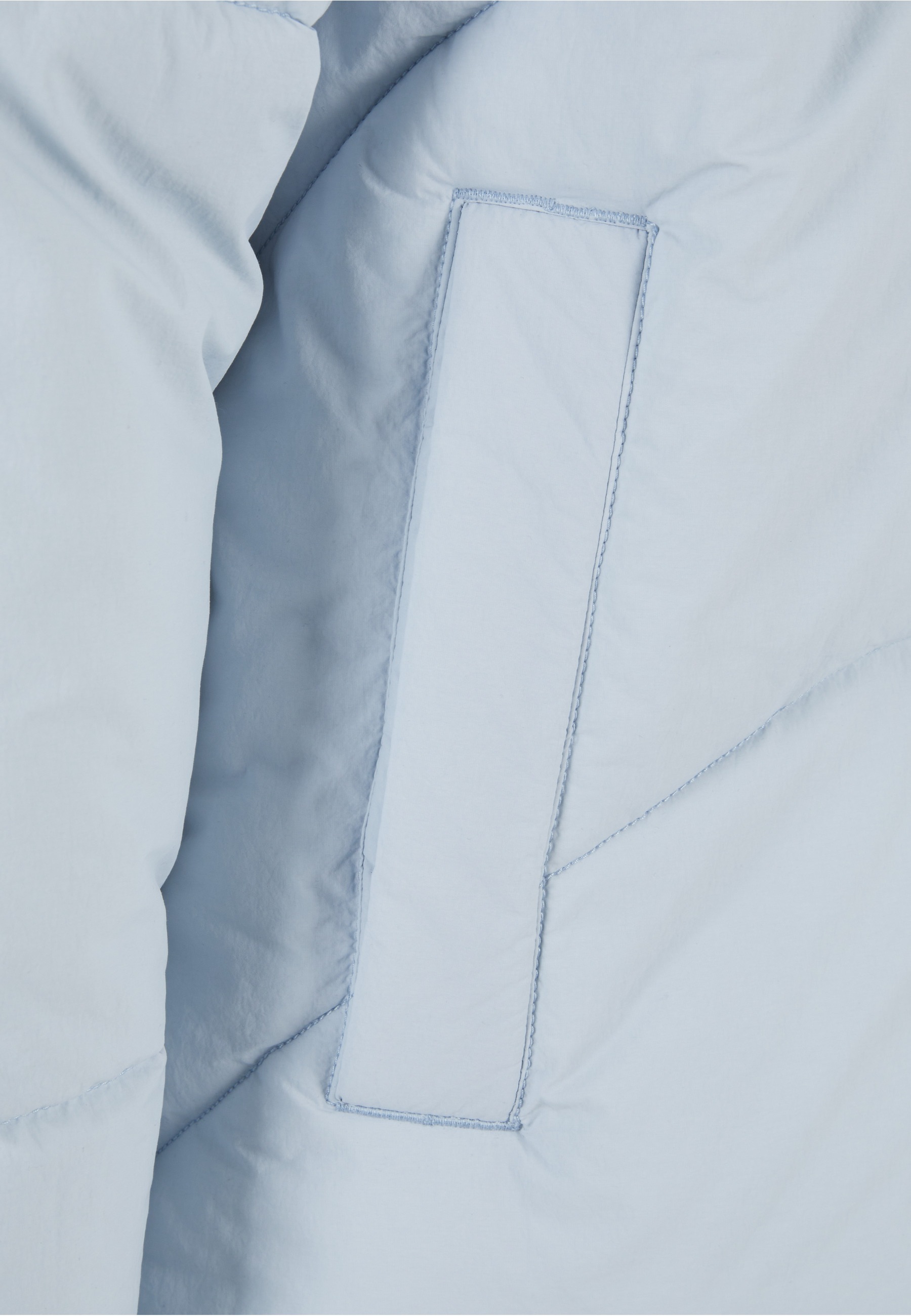 Karl Kani Winterjacke »Karl Kani Karl Kani Small Signature Puffer Jacket« 1 Stk. tlg. ohne Kapuze