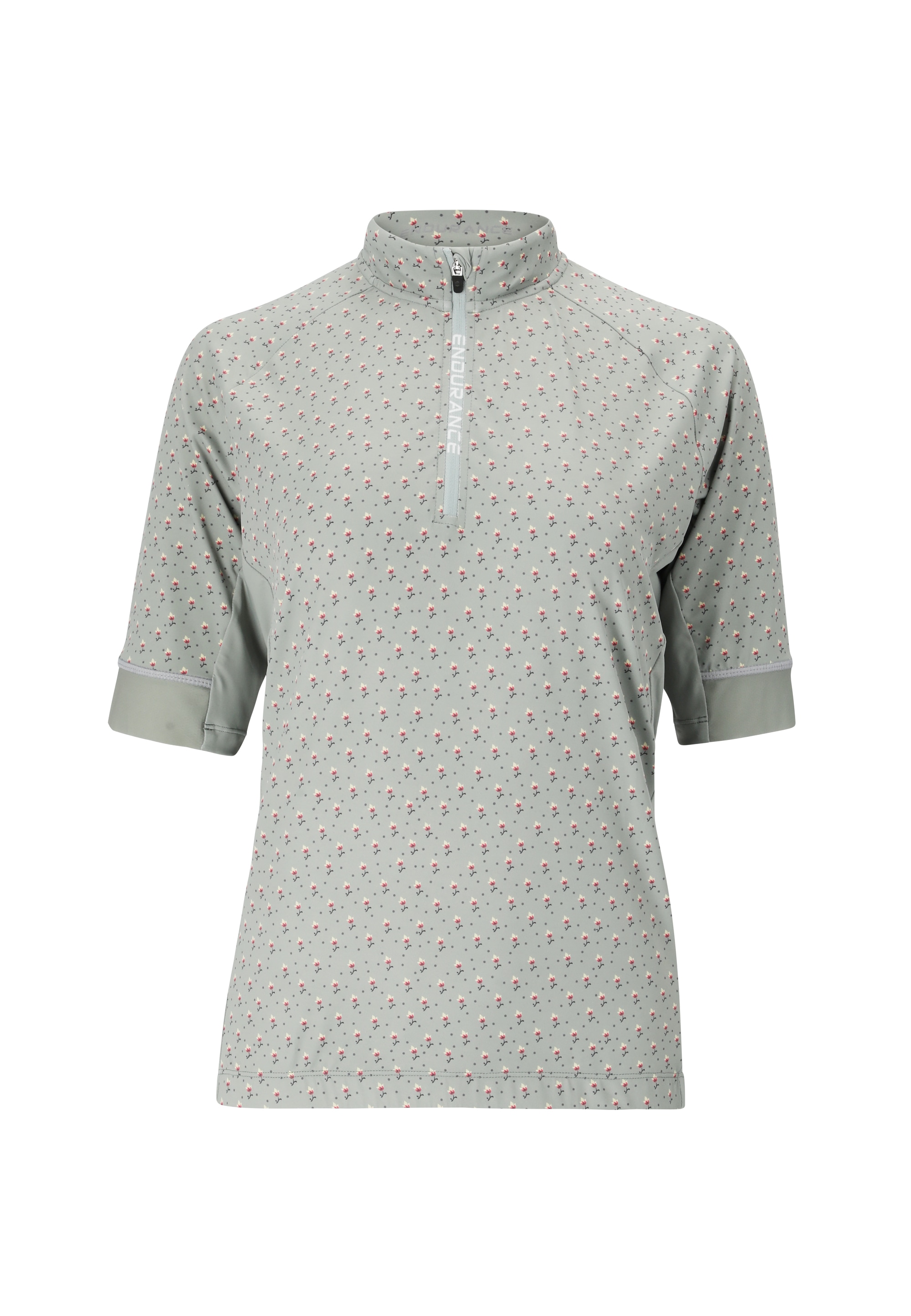 ENDURANCE Funktionsshirt »Jette«, (1 tlg.), mit praktischer Quick Dry-Technologie