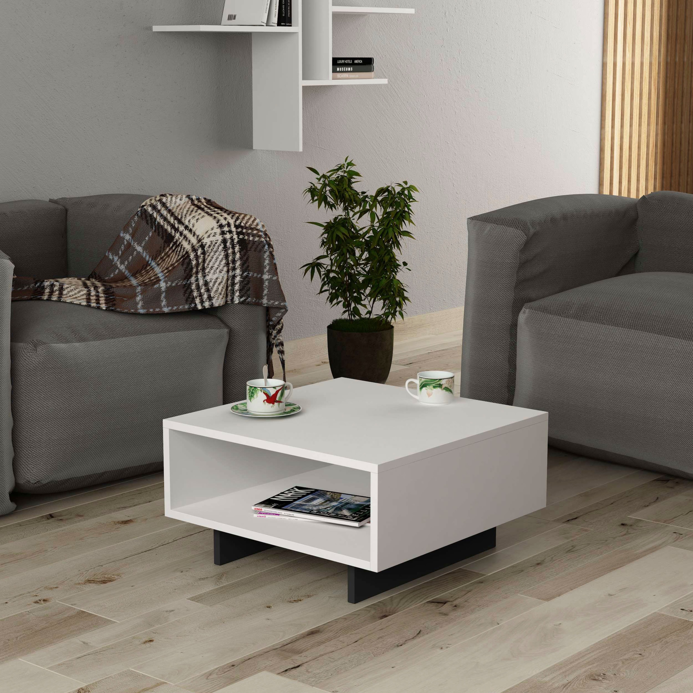 Decortie Couchtisch »HOLA COUCHTISCH«