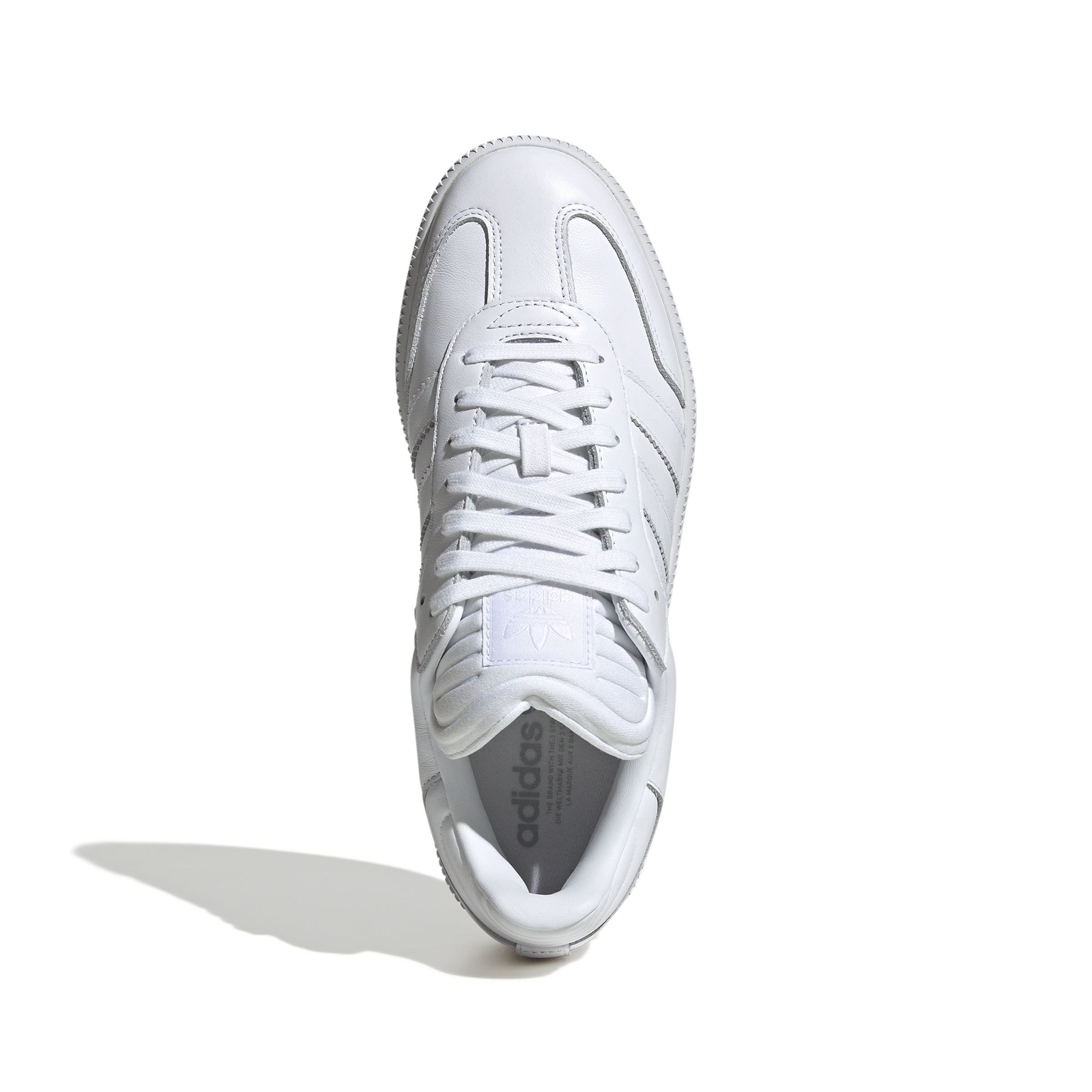 adidas Originals Sneaker »SAMBA XLG«