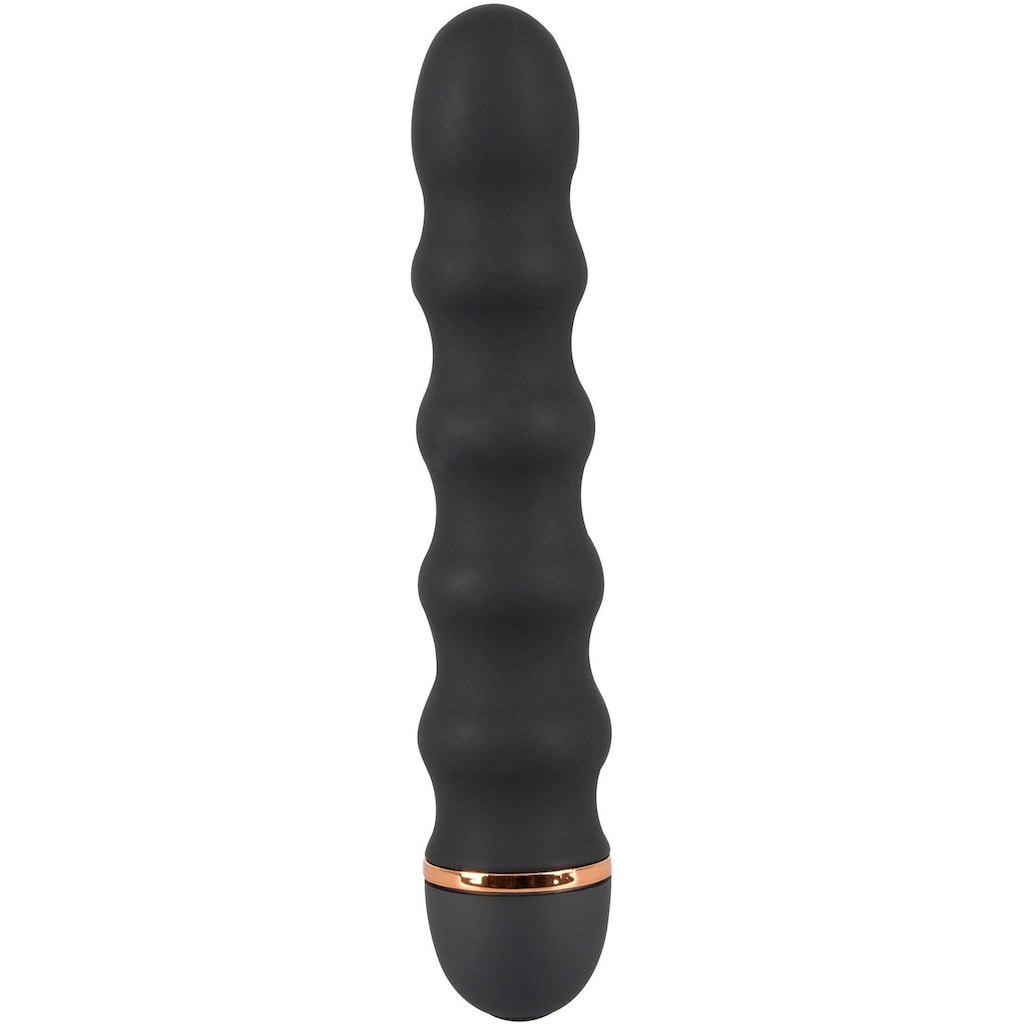 You2Toys Vibrator »Bendy Wavy«