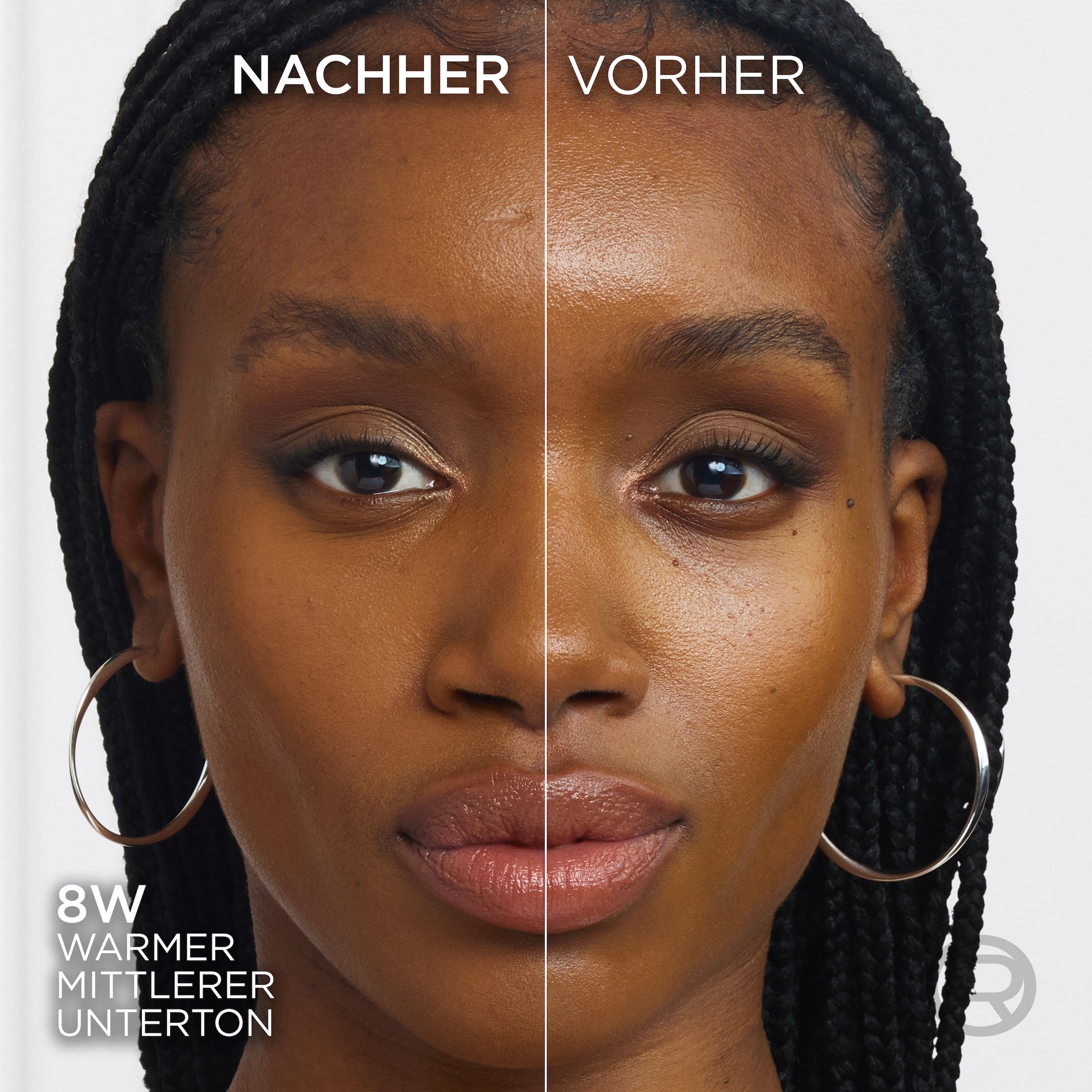 L'ORÉAL PARIS Puder »L'Oréal Paris True Match Puder«
