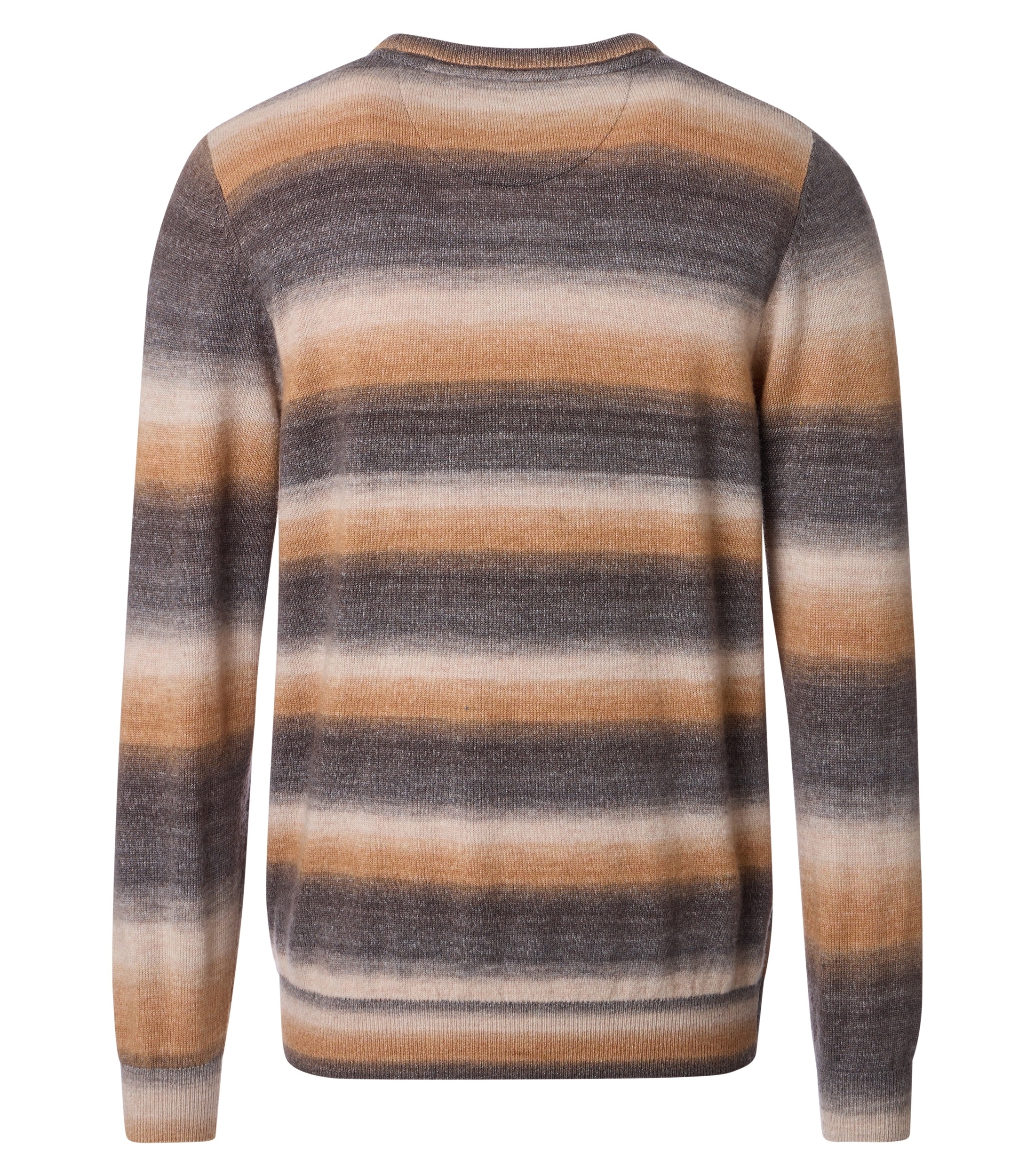 CASAMODA Strickpullover »CASAMODA Pullover gestreift«