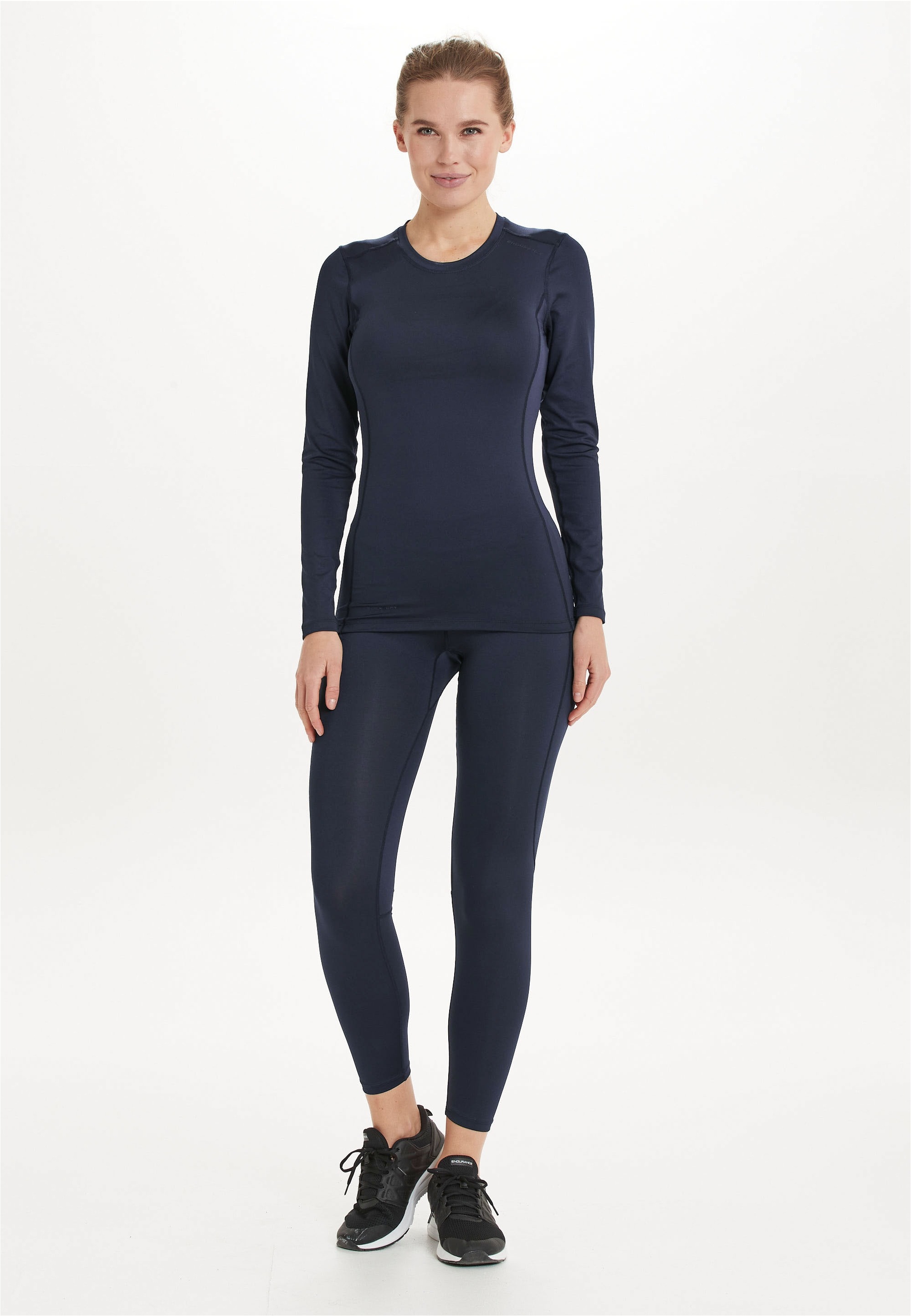 ENDURANCE Funktionstights »Power V2«  mit reflektierenden Elementen