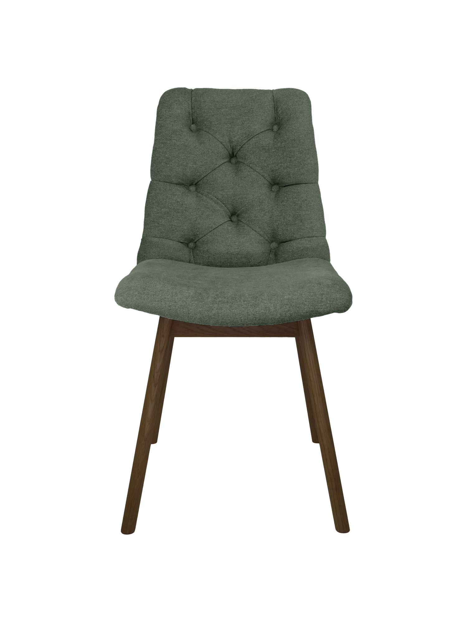 Thumbnail - OTTO home Esszimmerstuhl "Ramon" (Set) 2 Stk.mit Massivholzbeinen, in verschiedenen Farben und Stoffen