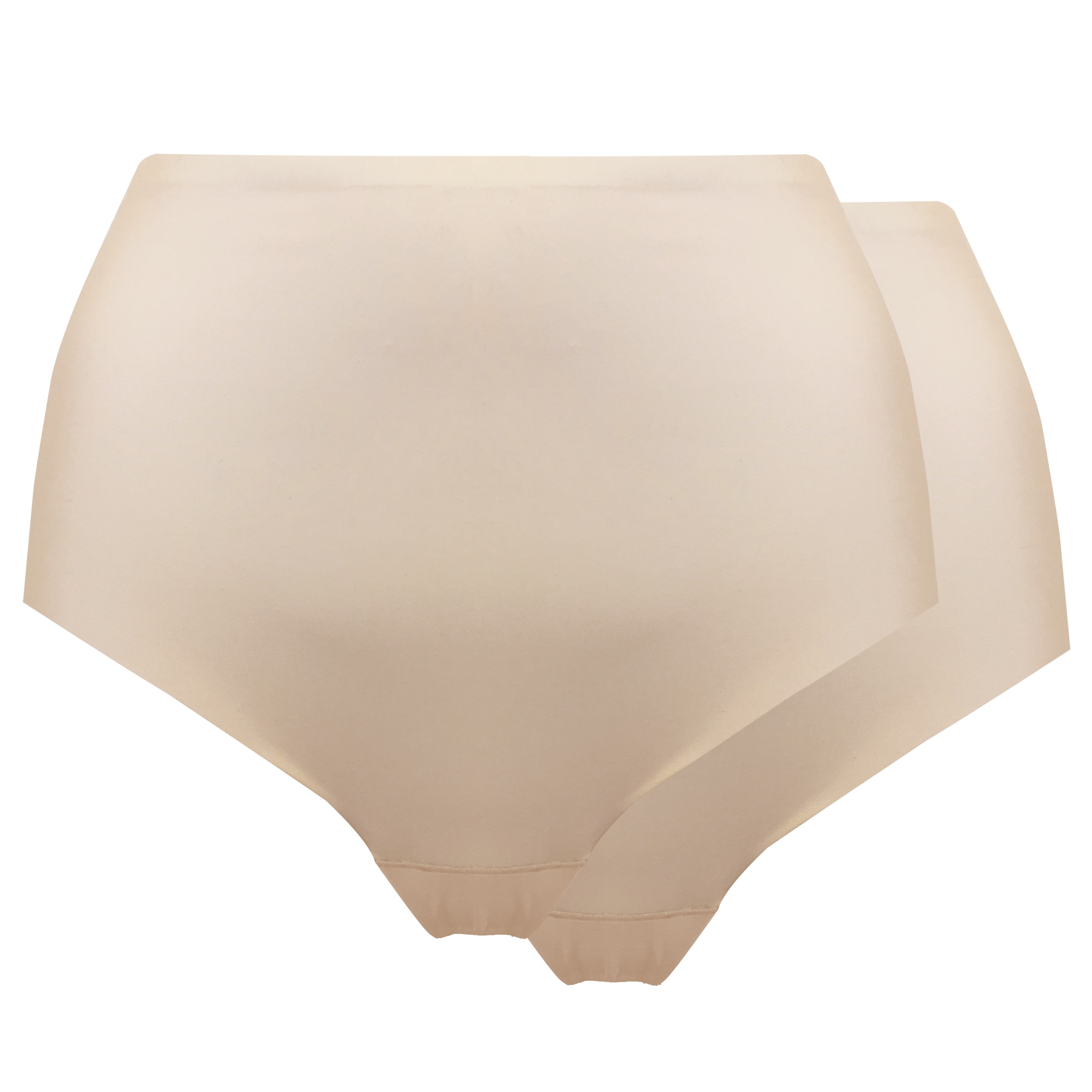 MAGIC Bodyfashion Panty "Dream Organics" Unsichtbar unter der Kleidung