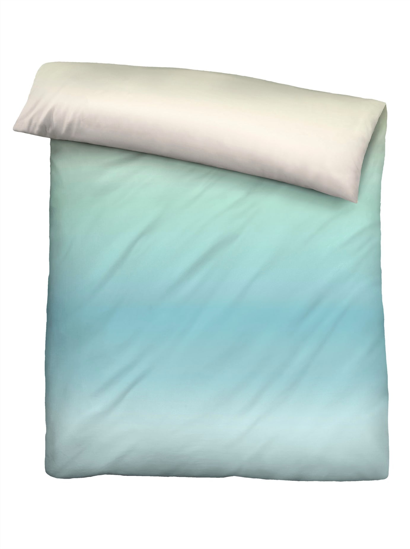 Biberna Bettwäsche 2 Stk.