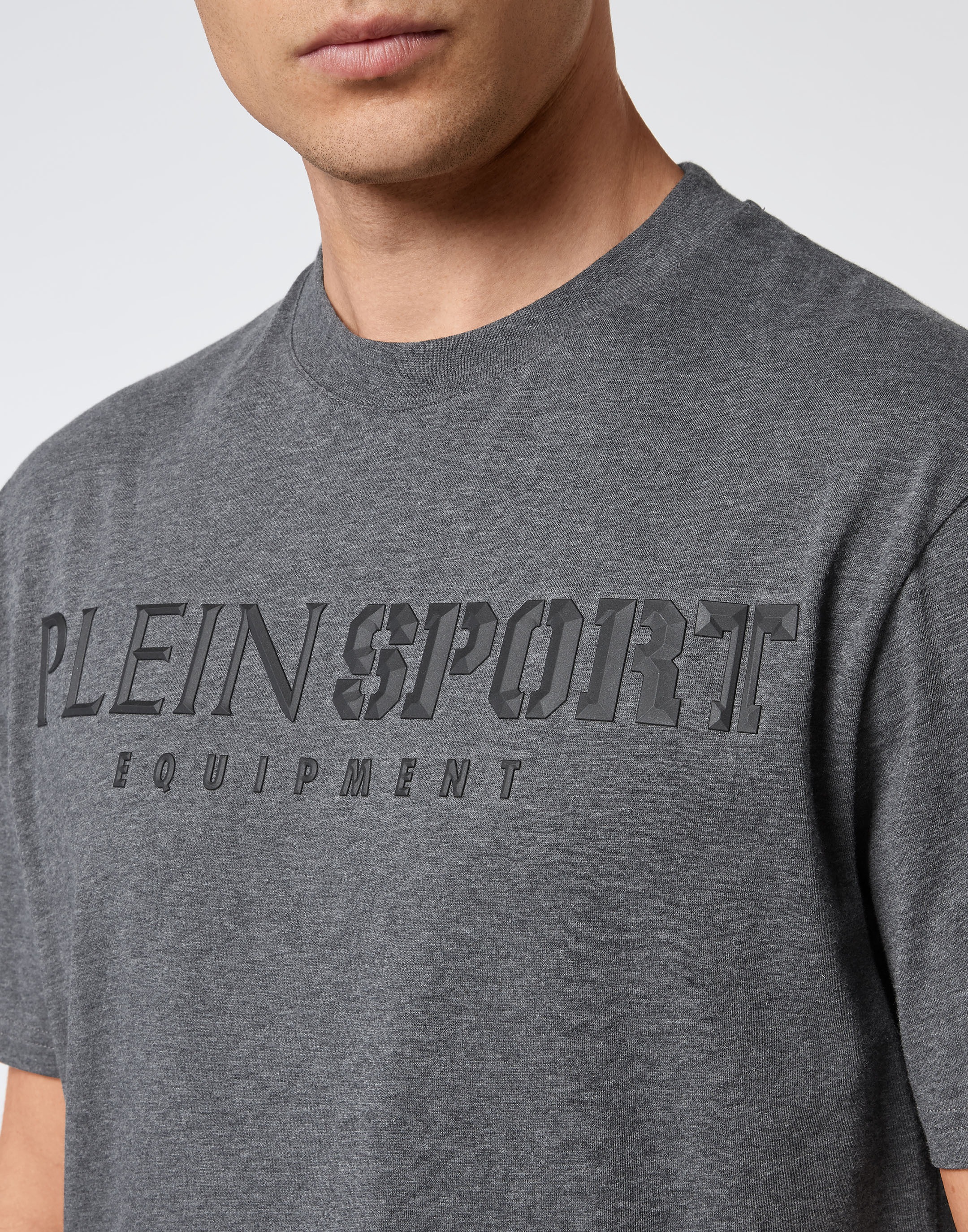 PLEIN SPORT T-Shirt »Statement«