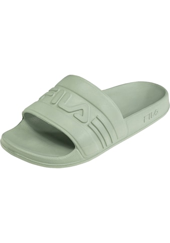 Badesandale »JETSPEED slipper wmn«