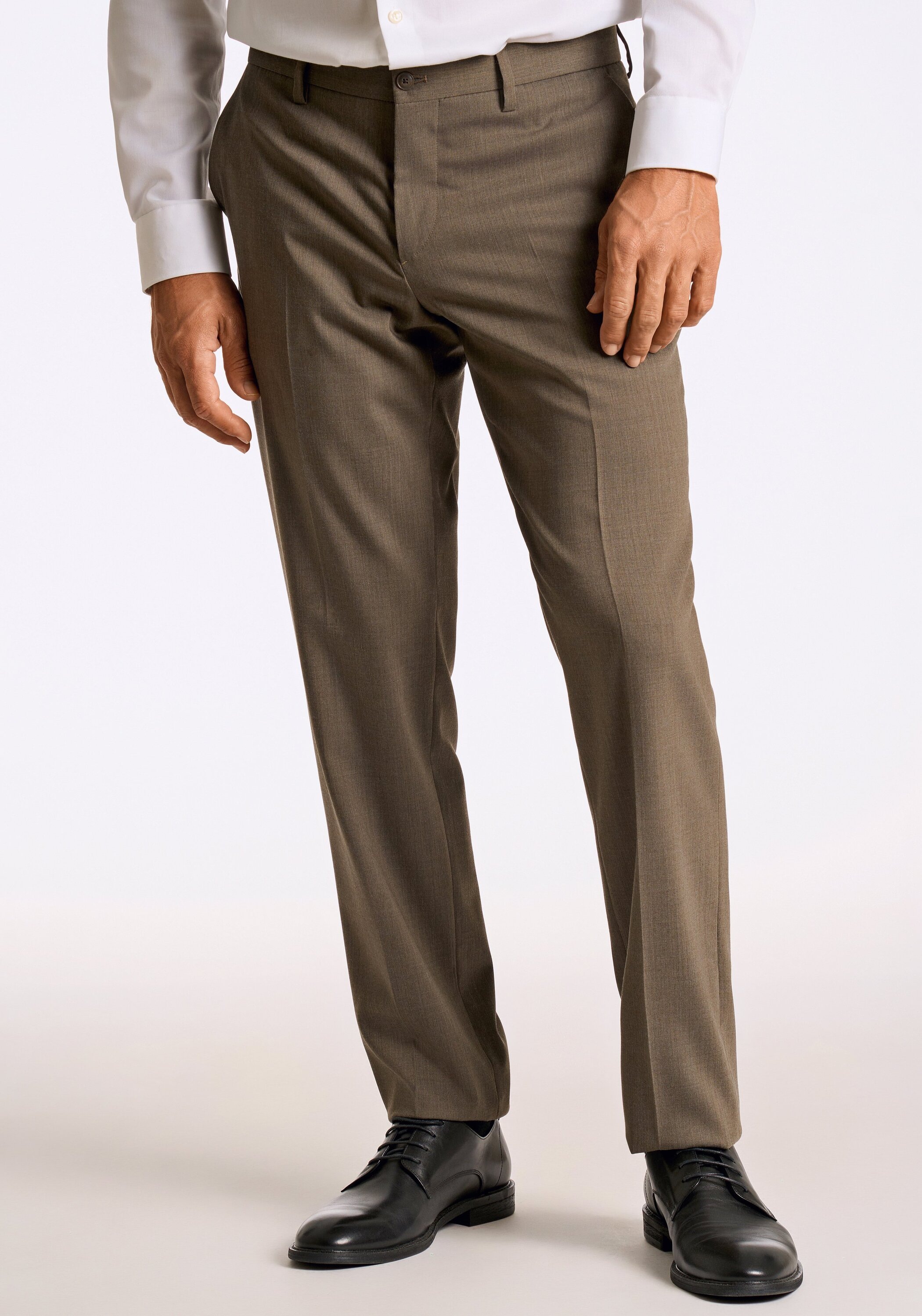 LINDBERGH Anzughose »Anzughose Modern Fit«