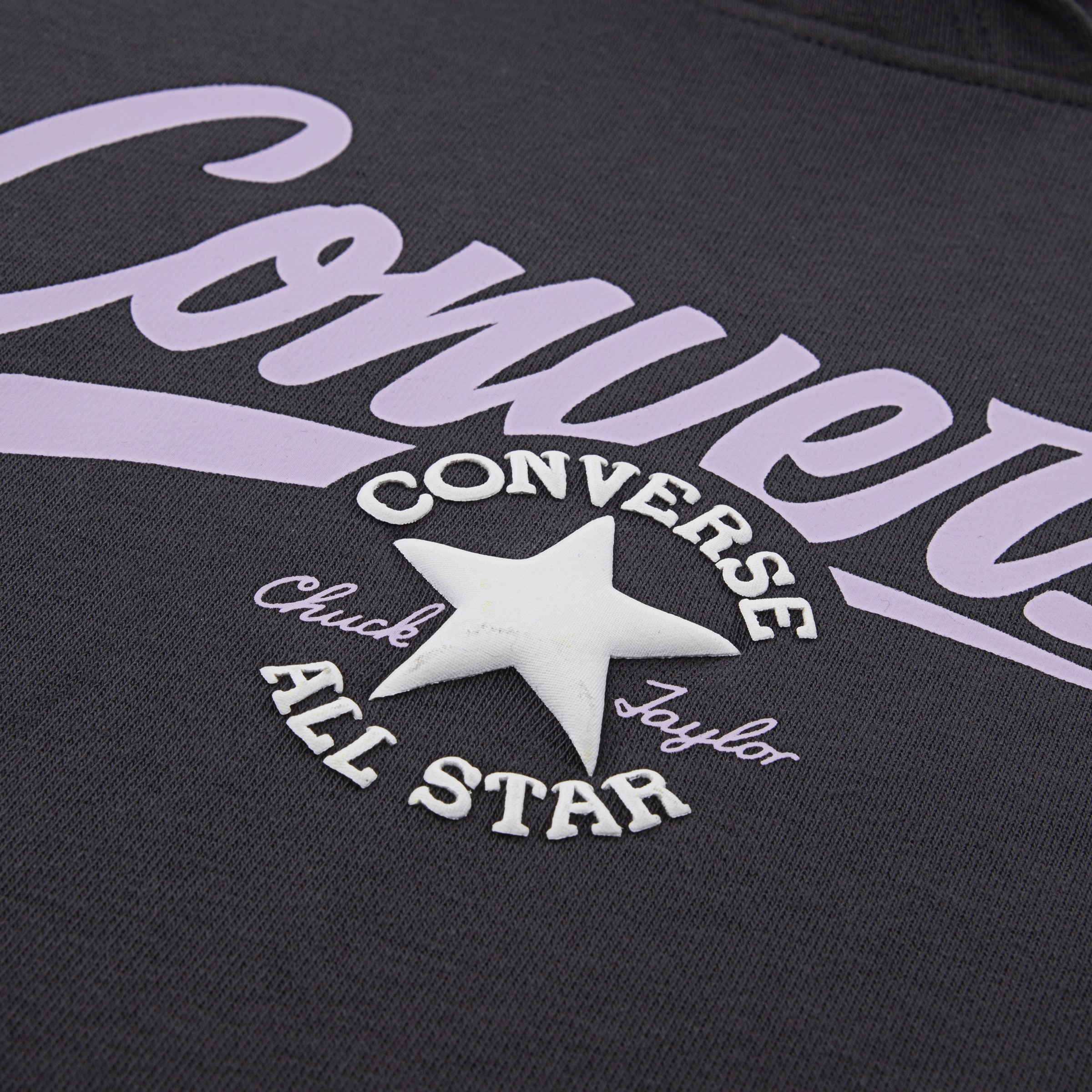 Converse Body & Hose »CNVG HOODIE AND CARGO PANT SET« 2 tlg. Set-Artikel, für sportliche Aktivitäten, sportlicher Stil