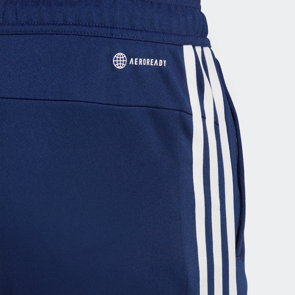 adidas Performance Sporthose »TRAIN ESSENTIALS 3STREIFEN«, (1 tlg.)