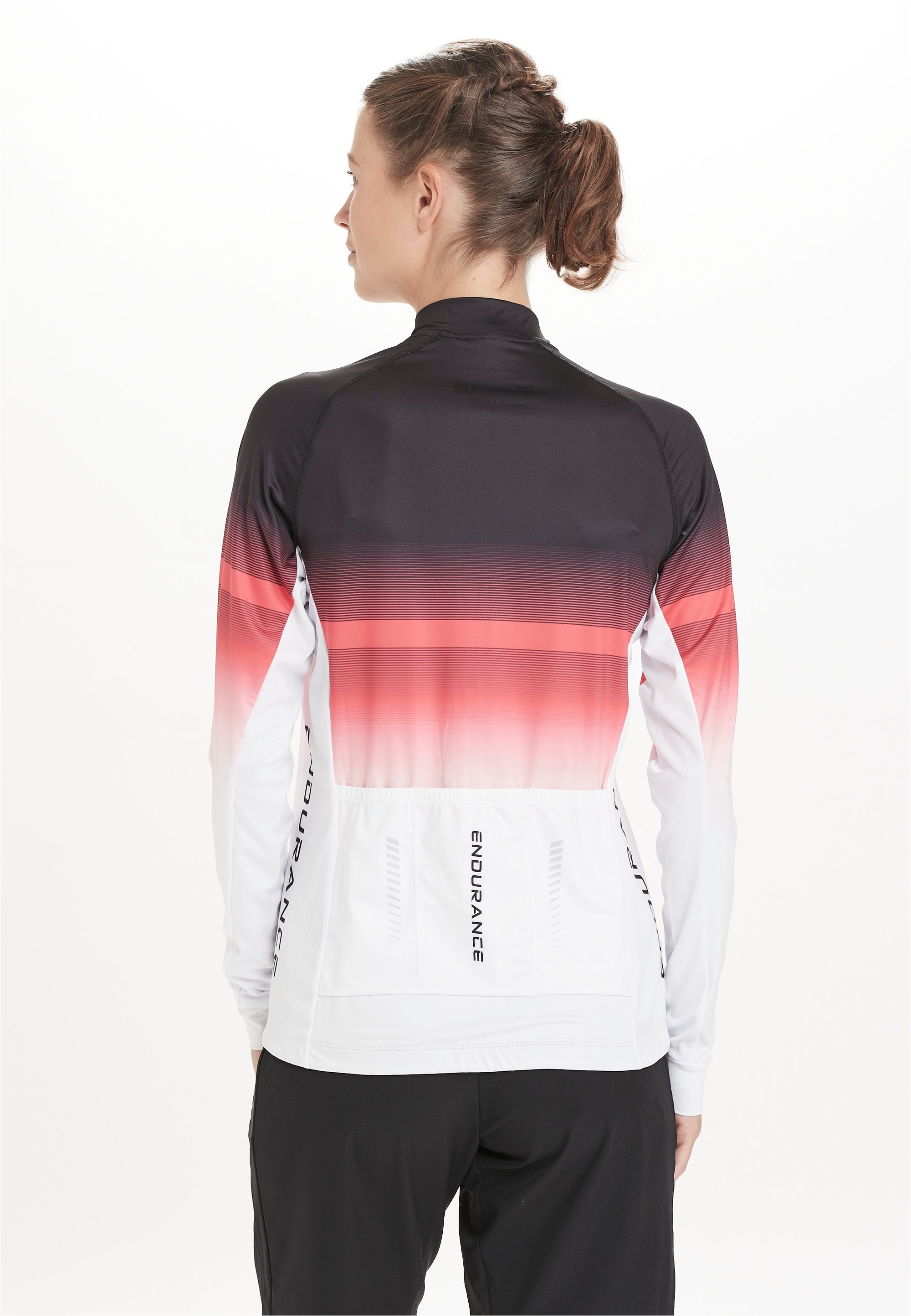 ENDURANCE Funktionsshirt »Joysie«, (1 tlg.), mit praktischer Quick Dry-Technologie