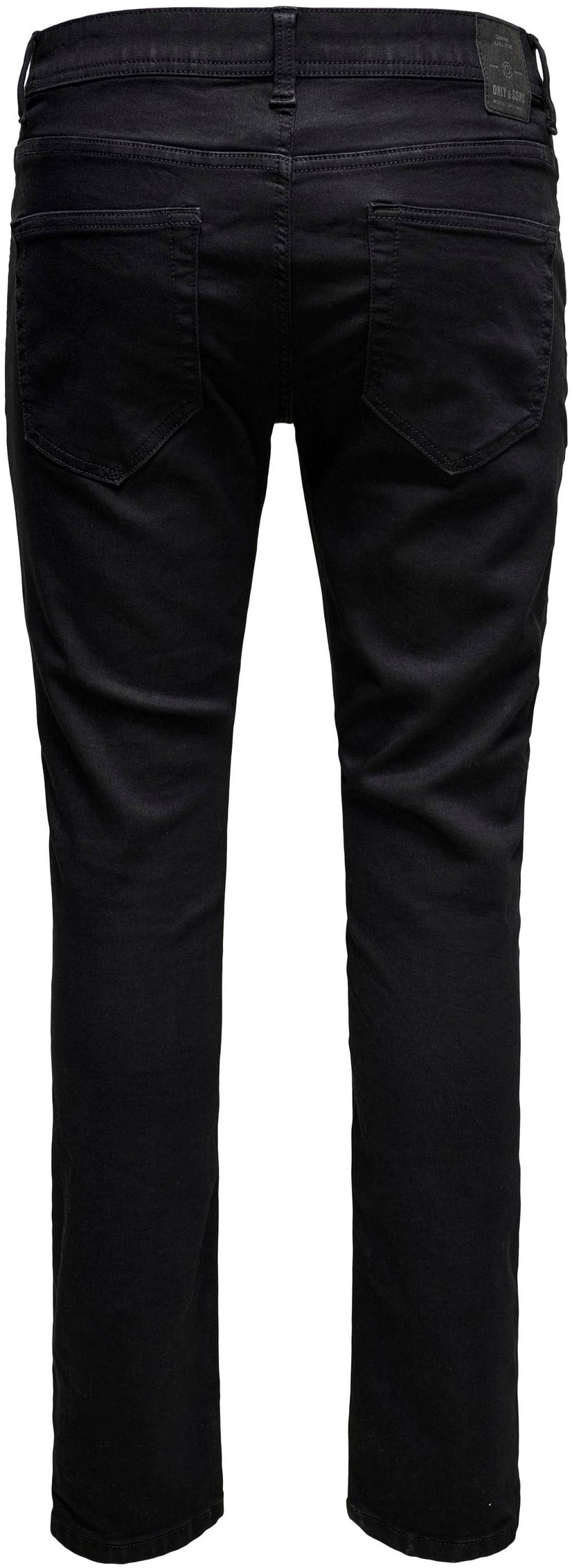 ONLY & SONS Slim-fit-Jeans »LOOM SLIM«