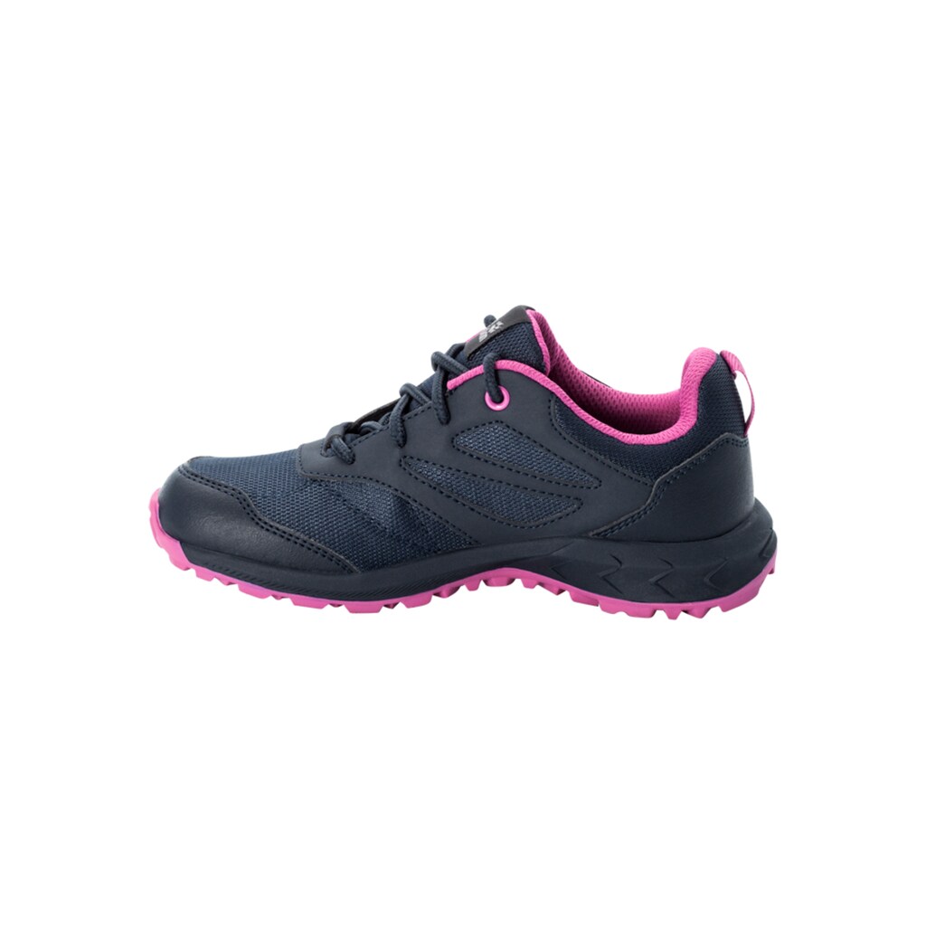 Jack Wolfskin Wanderschuh »WOODLAND TEXAPORE LOW K«