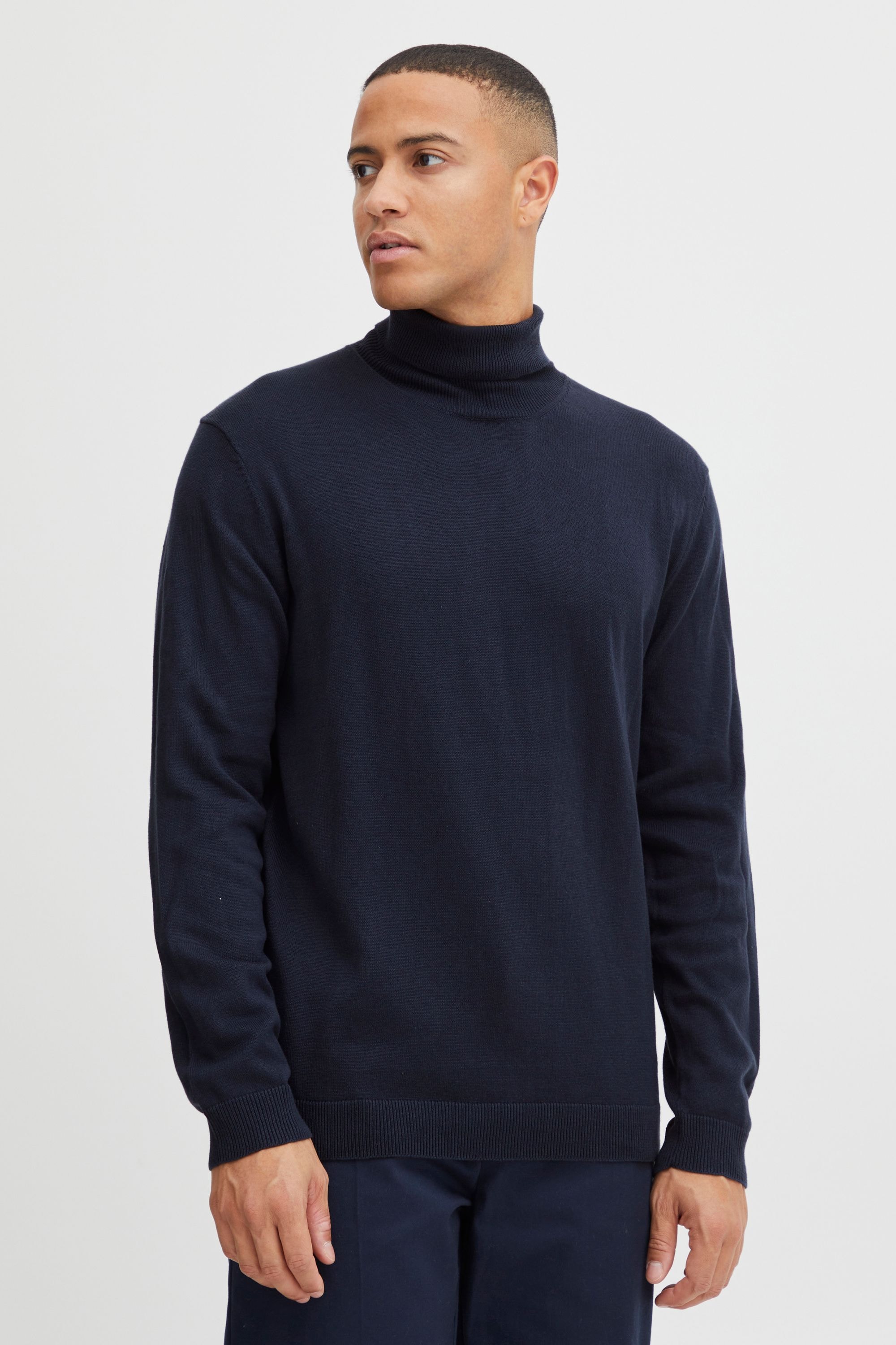 !Solid Rollkragenpullover »Rollkragenpullover SDDenley«