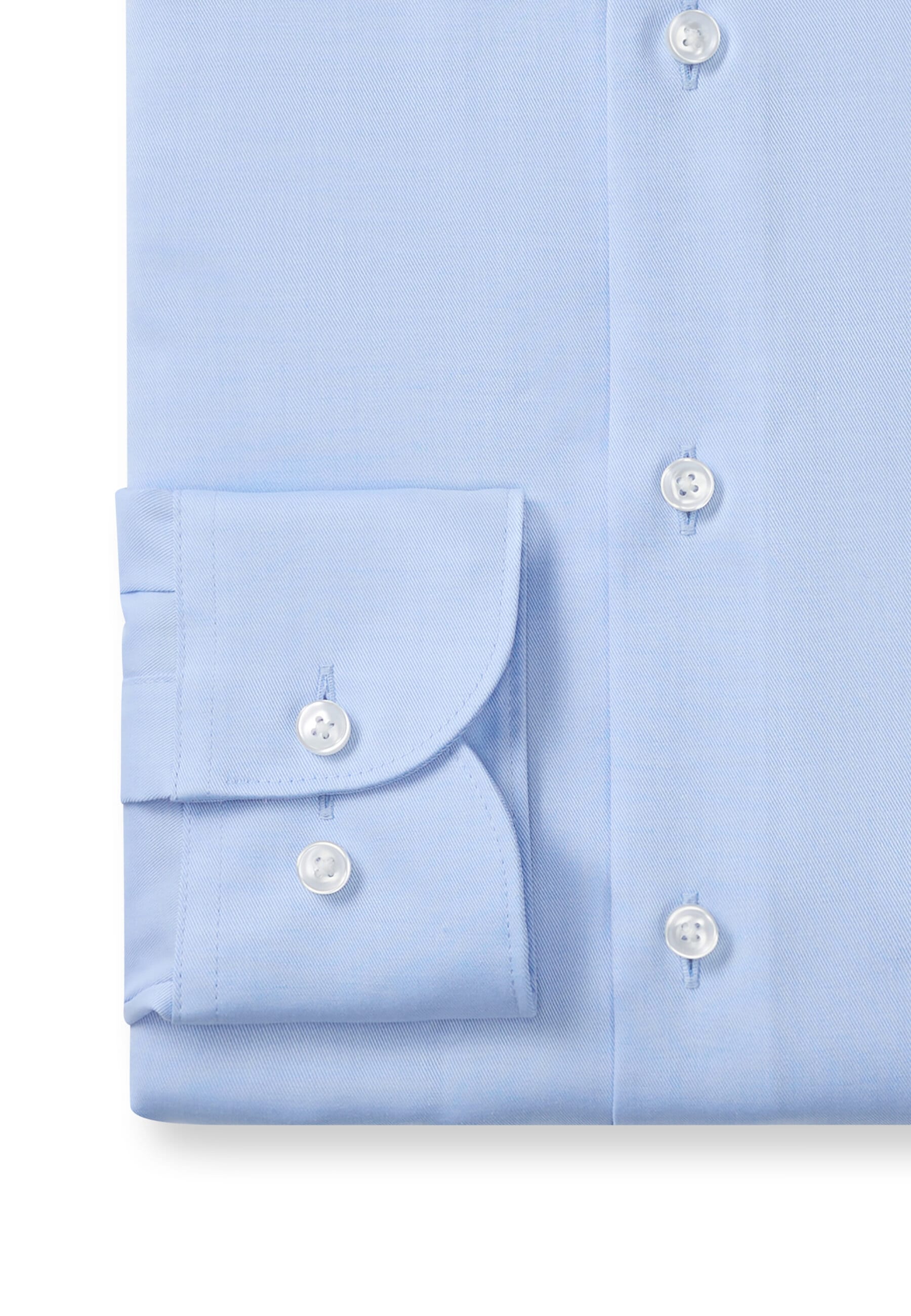 OLYMP Businesshemd »OLYMP Luxor, Comfort Fit, New Kent«