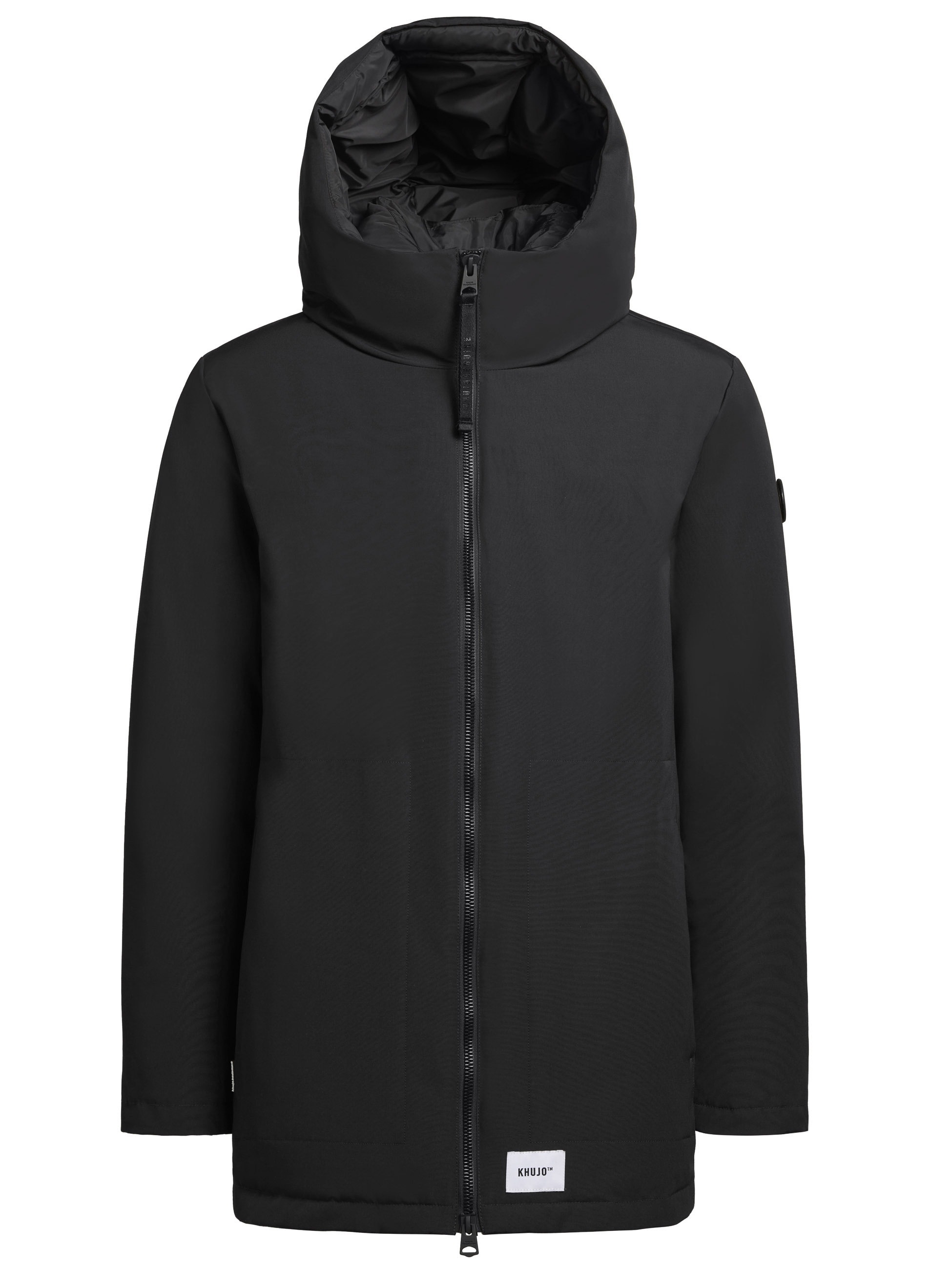 khujo Kurzmantel "ADAN" günstig online kaufen