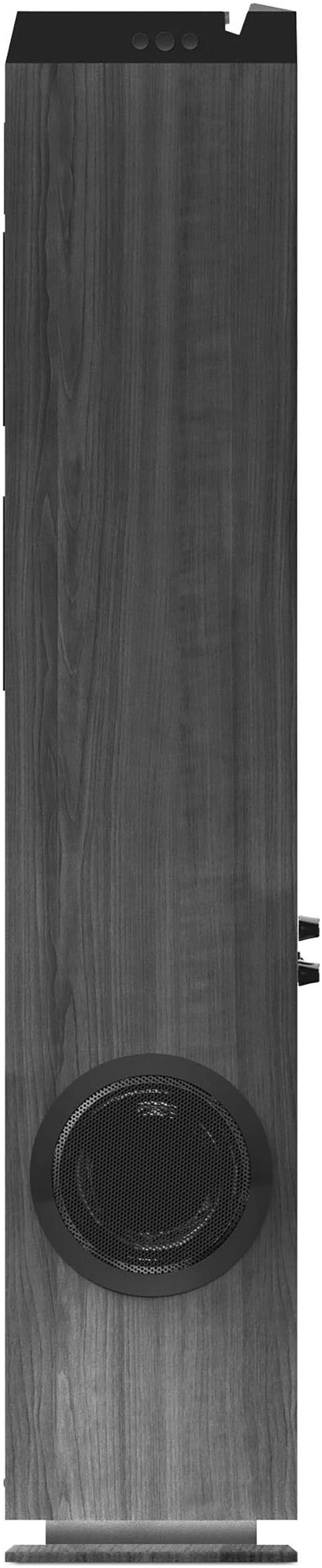 Stereoanlage »Tower 7 True Wireless«, (Bluetooth FM-Tuner 100 W)