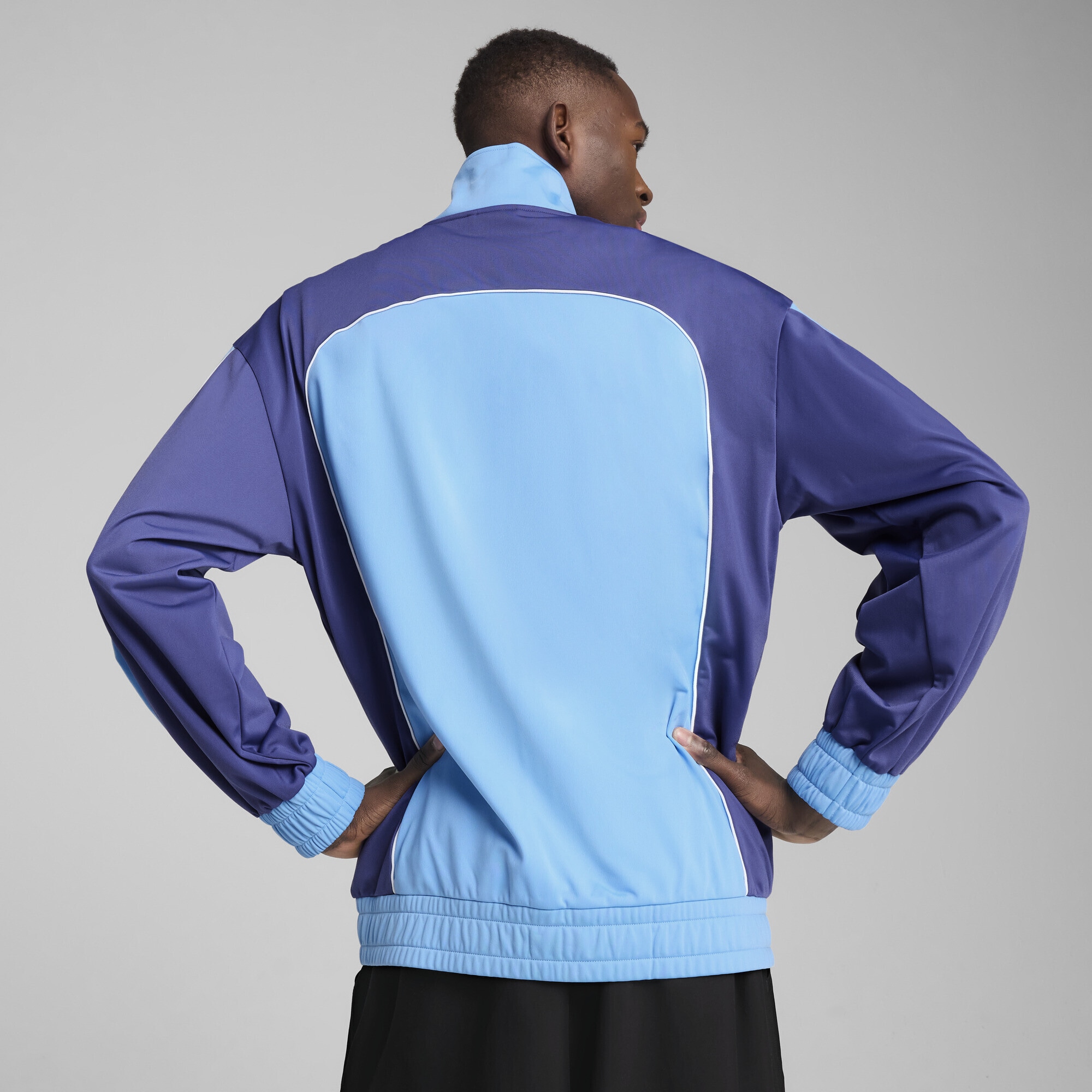 PUMA Sweatjacke »FUTURE.PUMA.ARCHIVE Jacke Erwachsene«