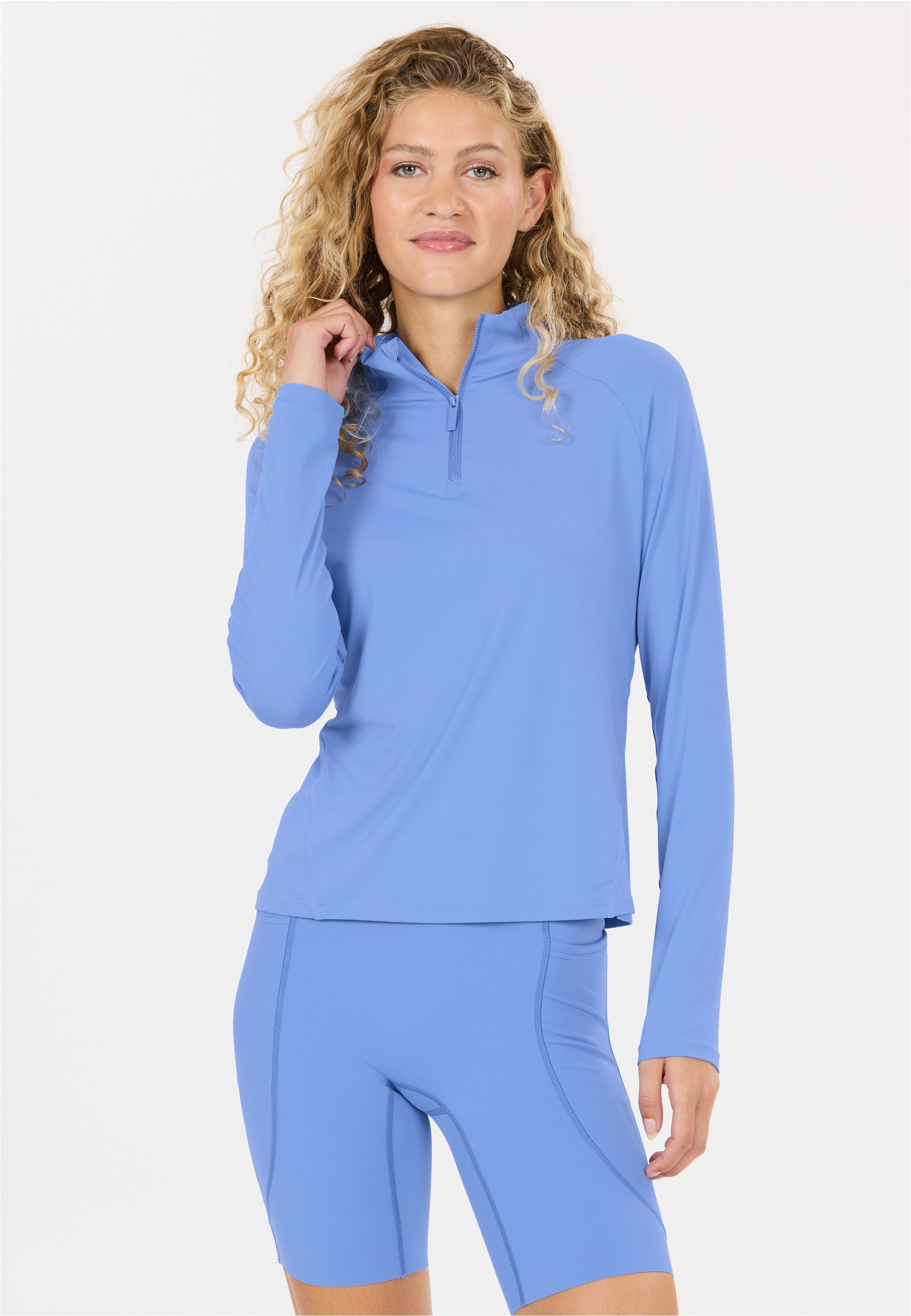 ATHLECIA Funktionsshirt "Grina" Mit Quick-Dry-Funktion